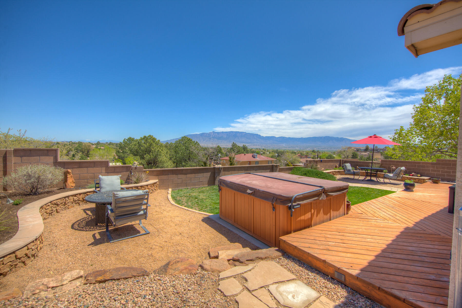 5305 Norte Vista Road NW