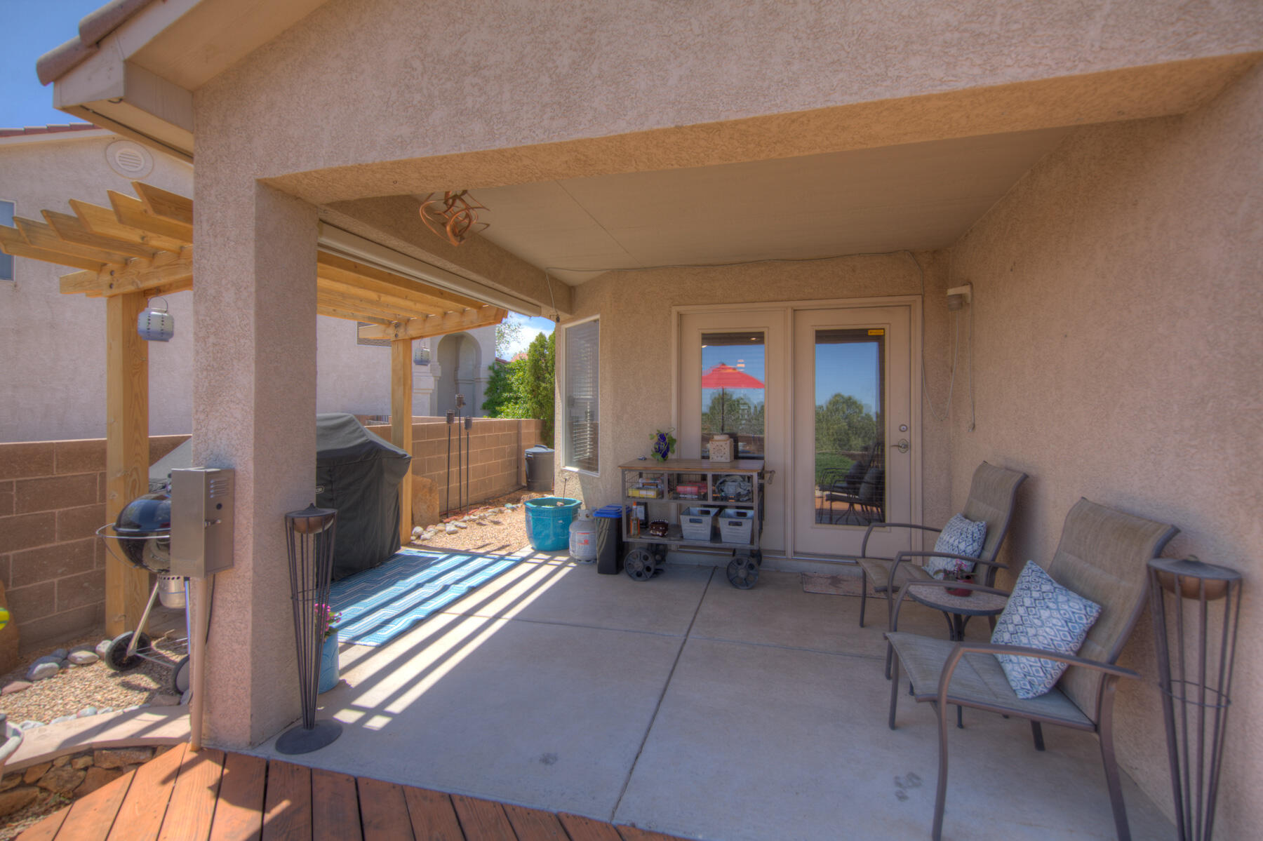 5305 Norte Vista Road NW