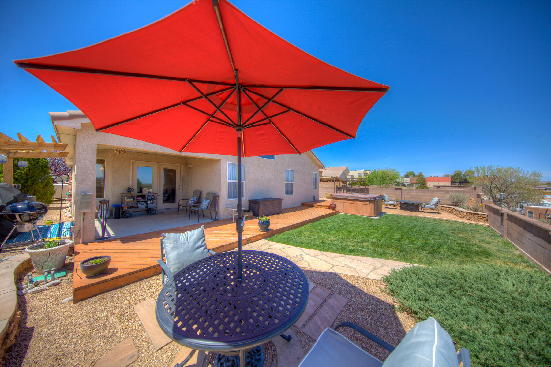 5305 Norte Vista Road NW
