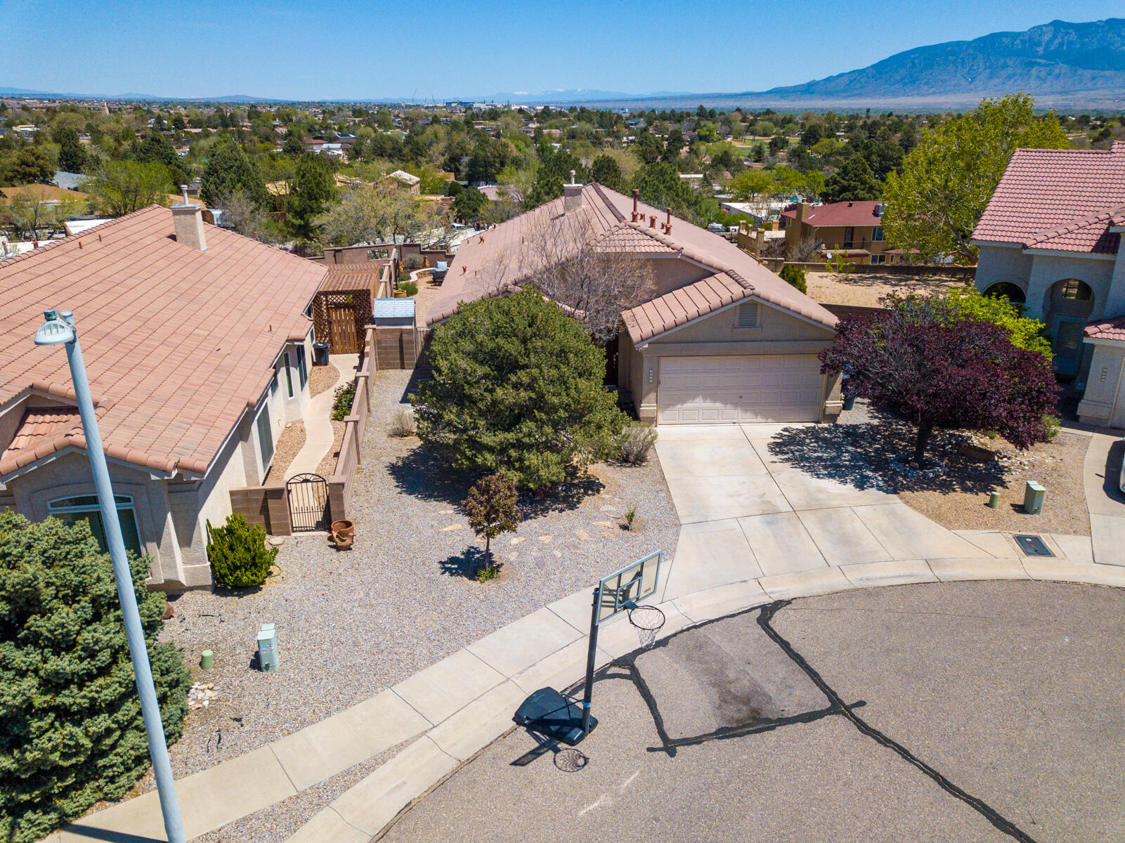 5305 Norte Vista Road NW