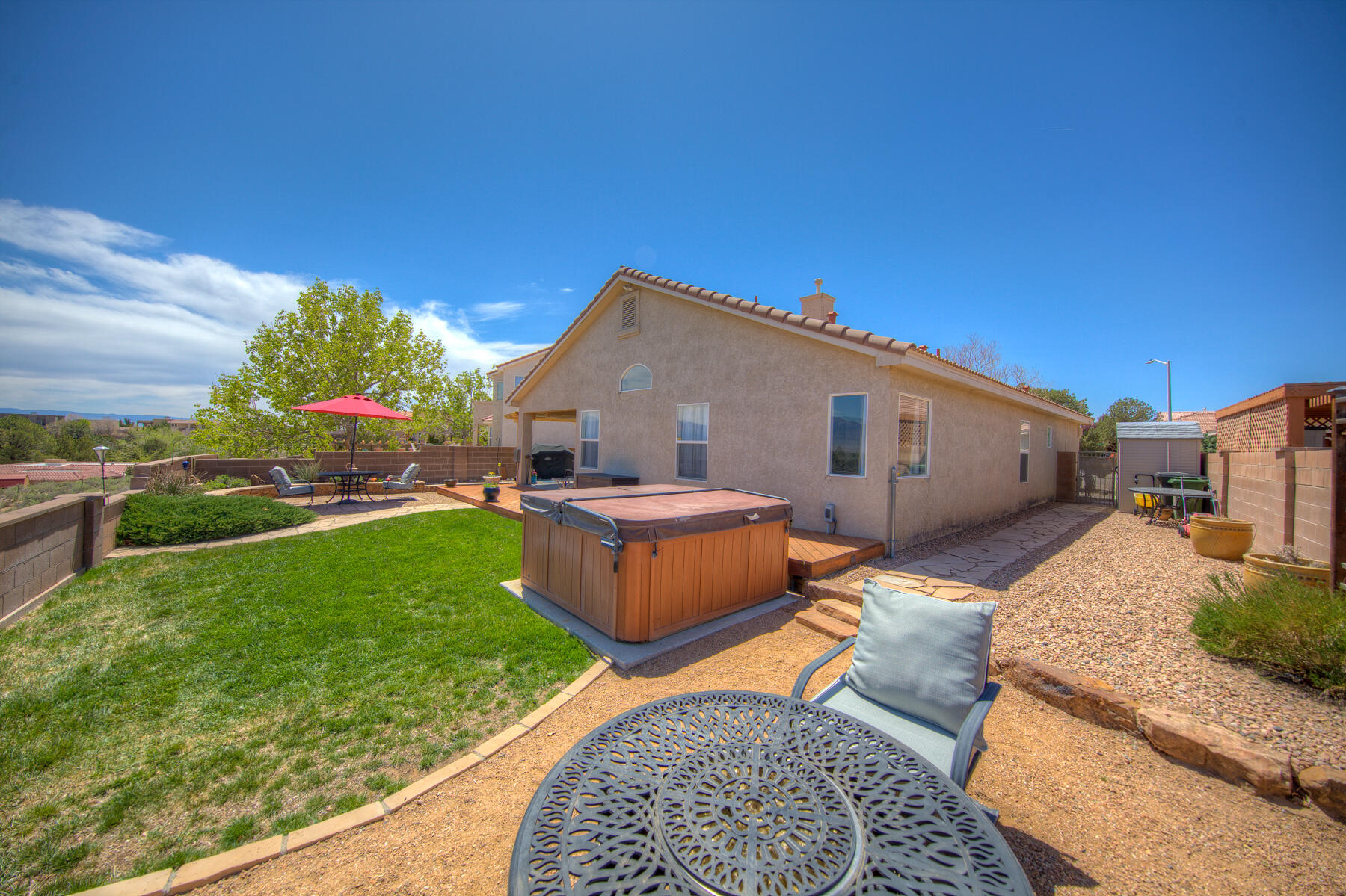 5305 Norte Vista Road NW