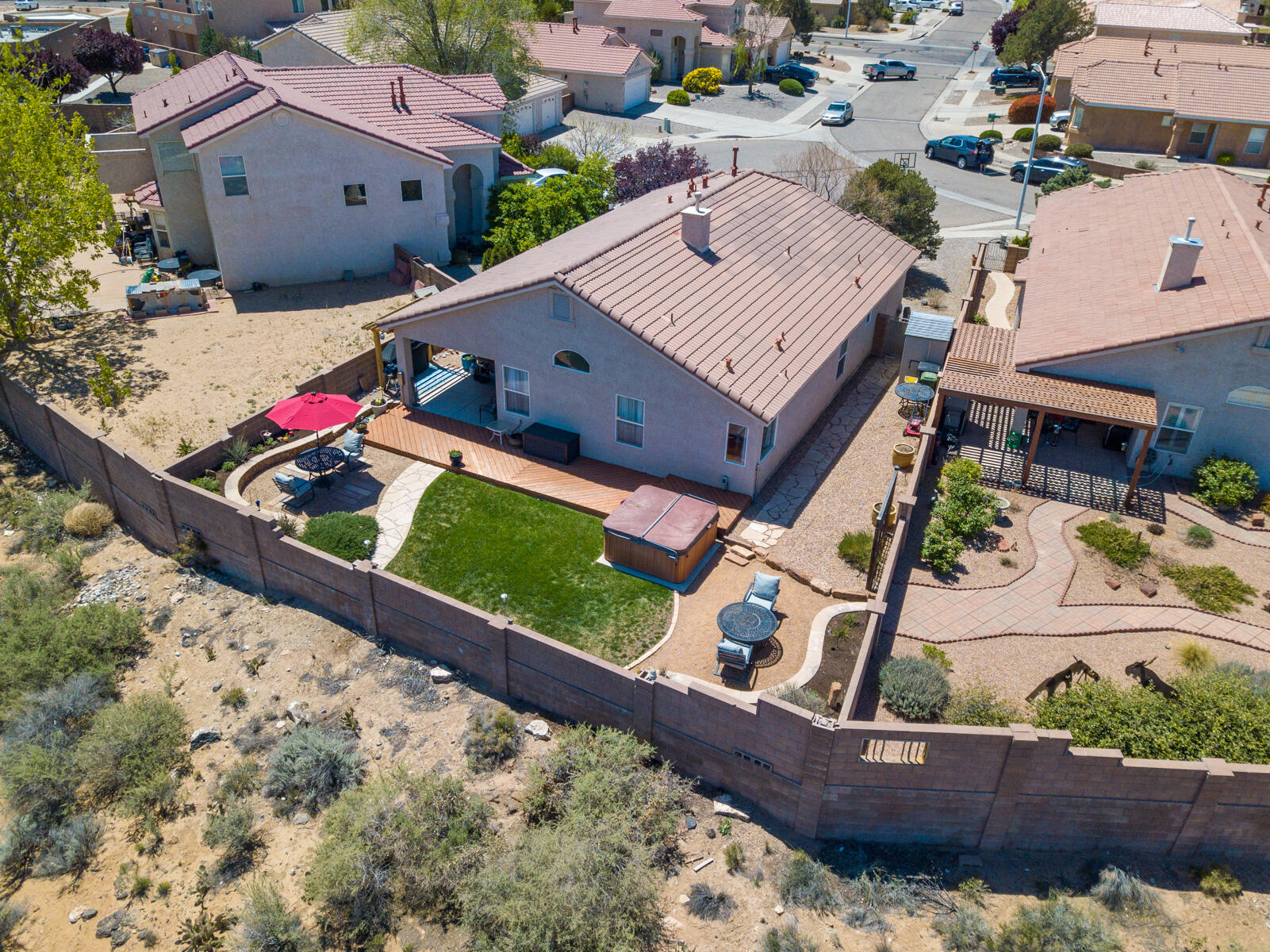 5305 Norte Vista Road NW