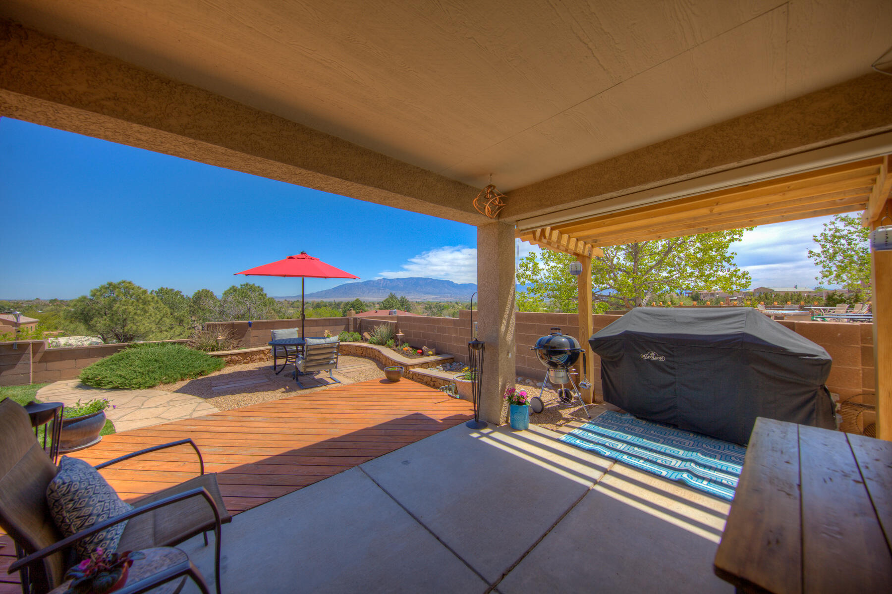 5305 Norte Vista Road NW