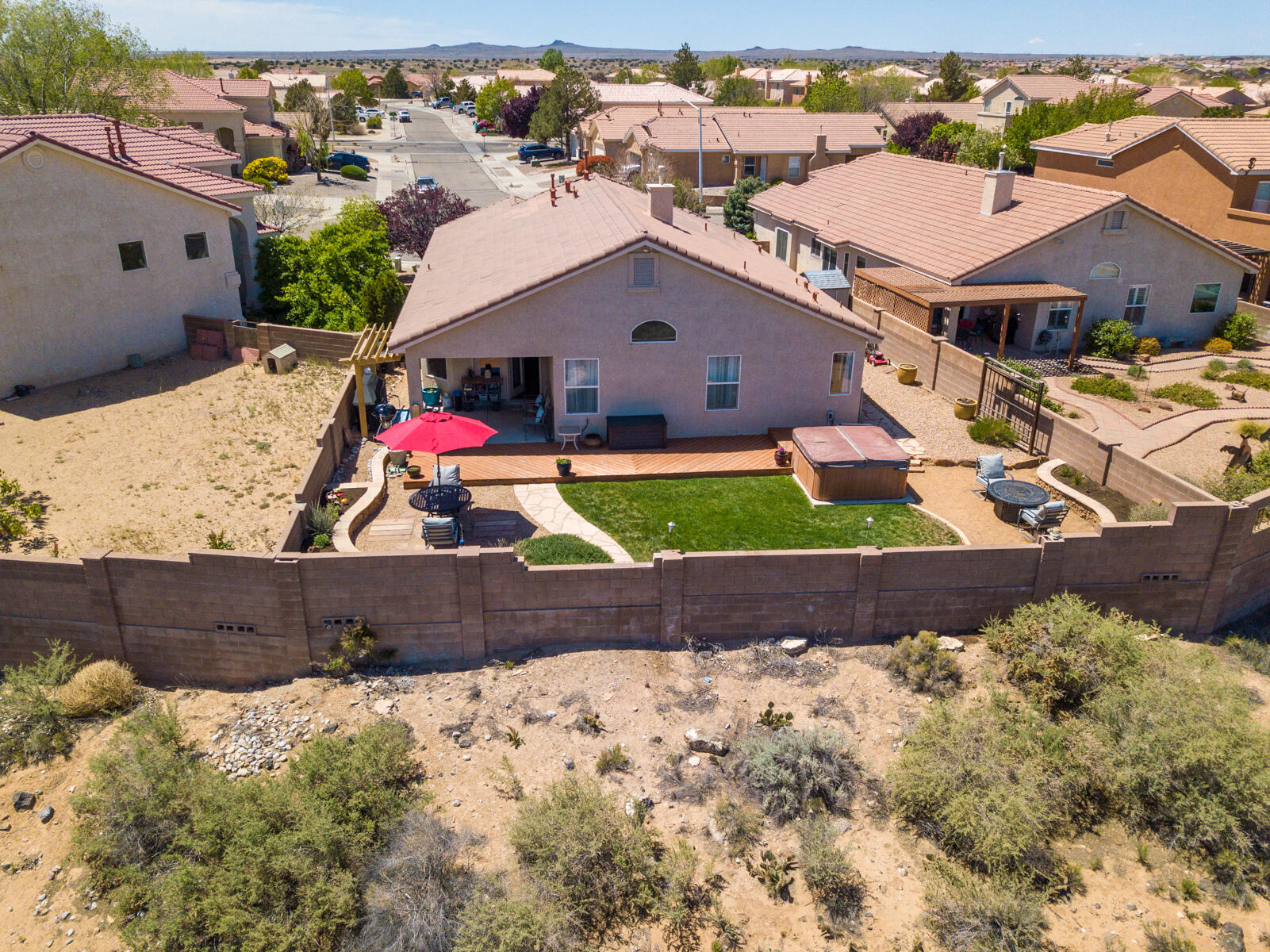 5305 Norte Vista Road NW
