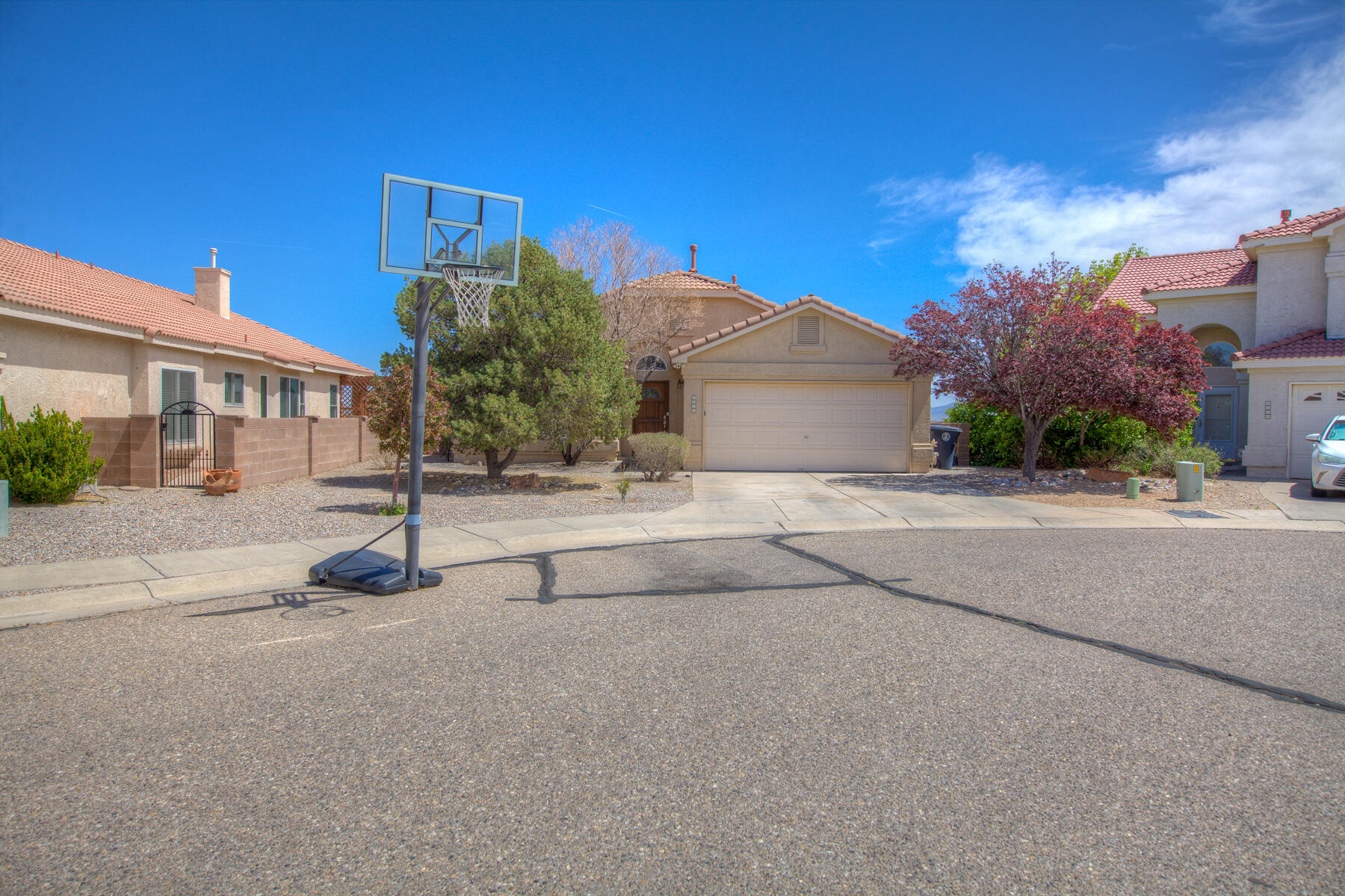 5305 Norte Vista Road NW