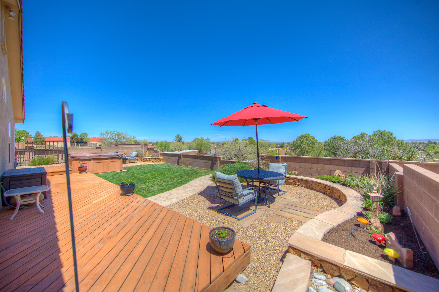 5305 Norte Vista Road NW