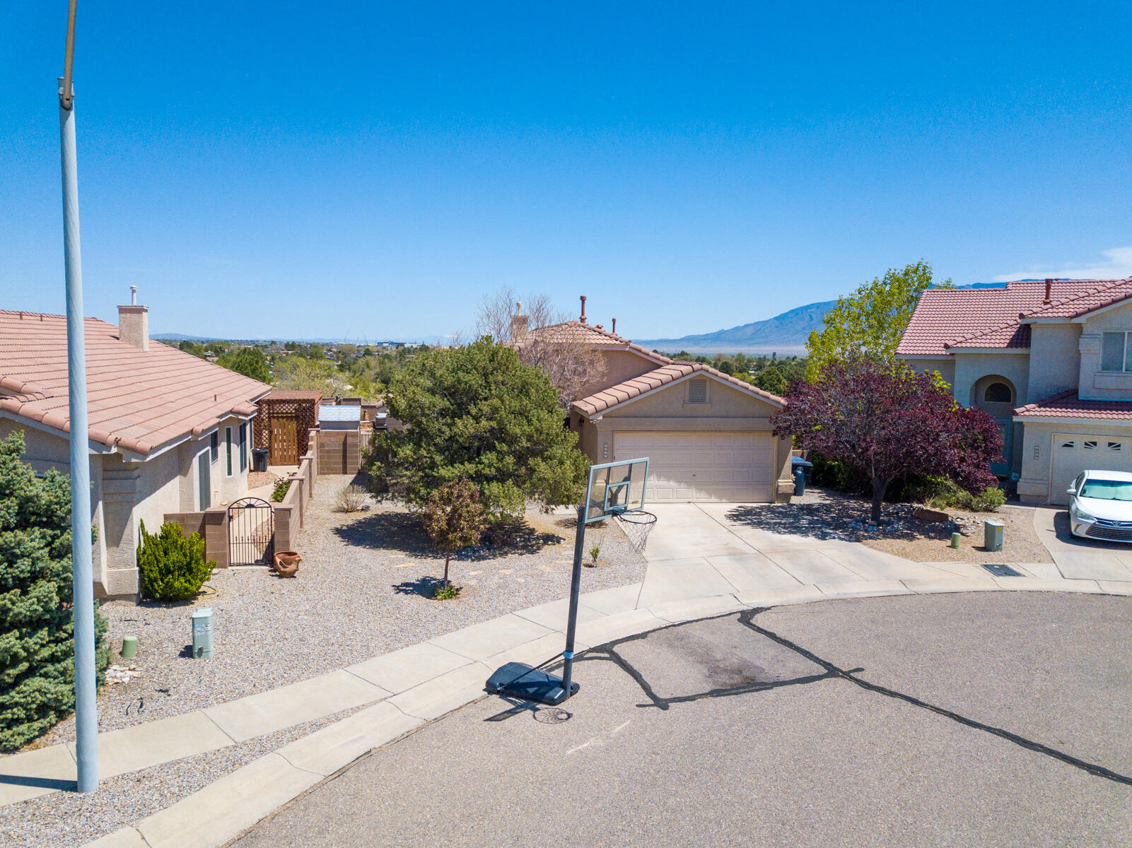 5305 Norte Vista Road NW
