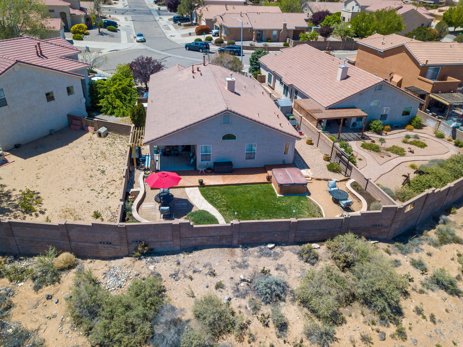 5305 Norte Vista Road NW