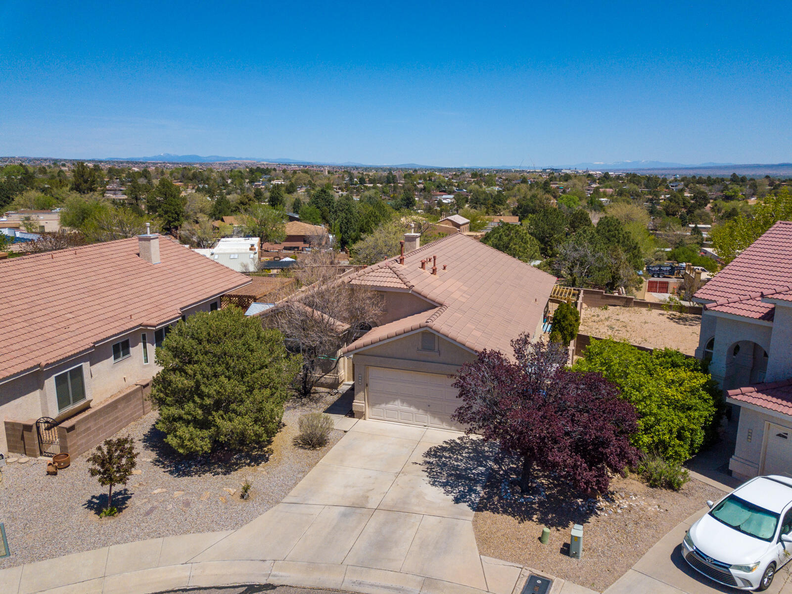 5305 Norte Vista Road NW