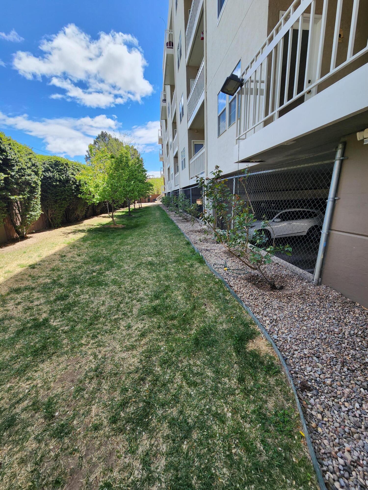1325 Park Avenue SW Unit: 310