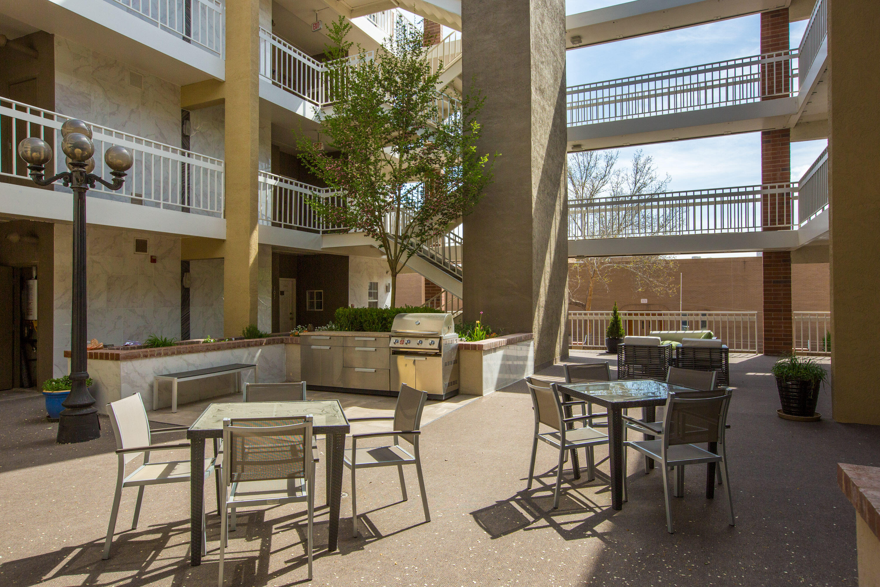 1325 Park Avenue SW Unit: 310