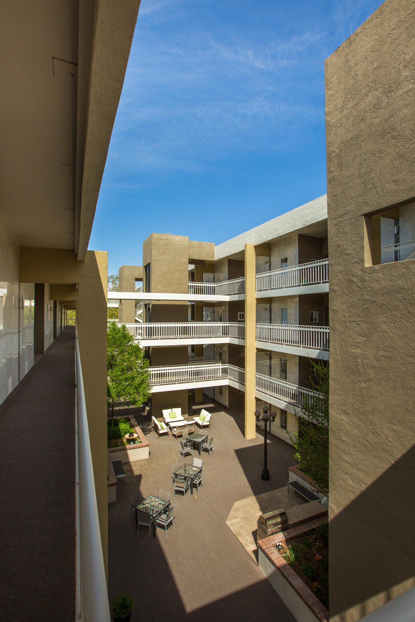 1325 Park Avenue SW Unit: 310