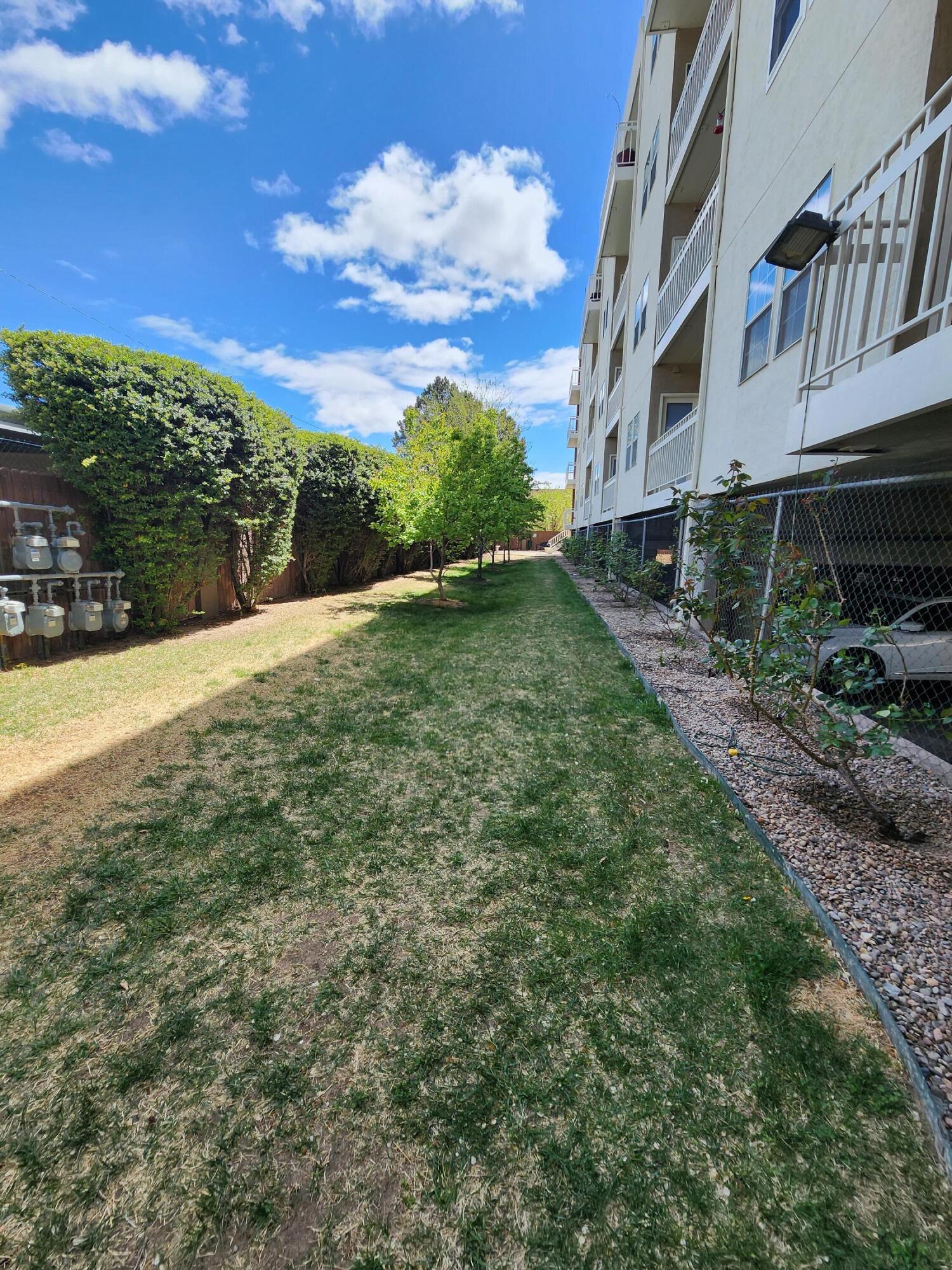 1325 Park Avenue SW Unit: 310