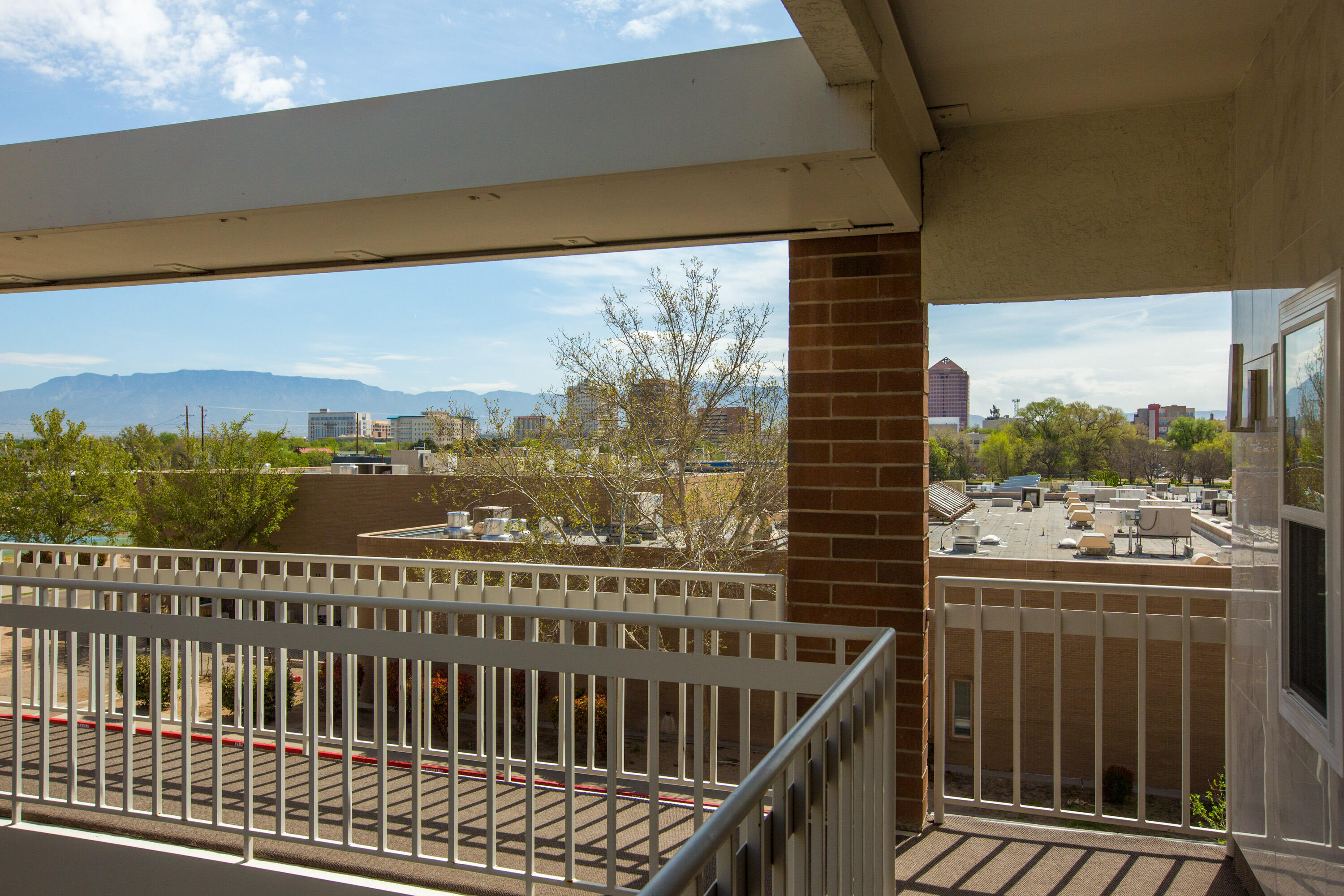 1325 Park Avenue SW Unit: 310