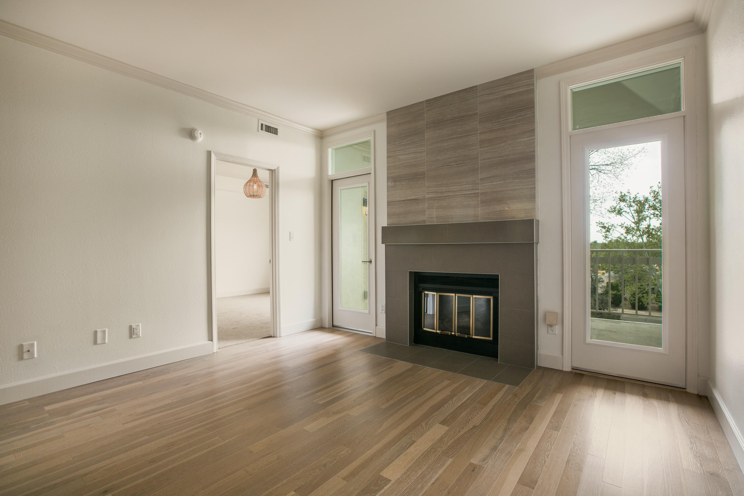 1325 Park Avenue SW Unit: 310