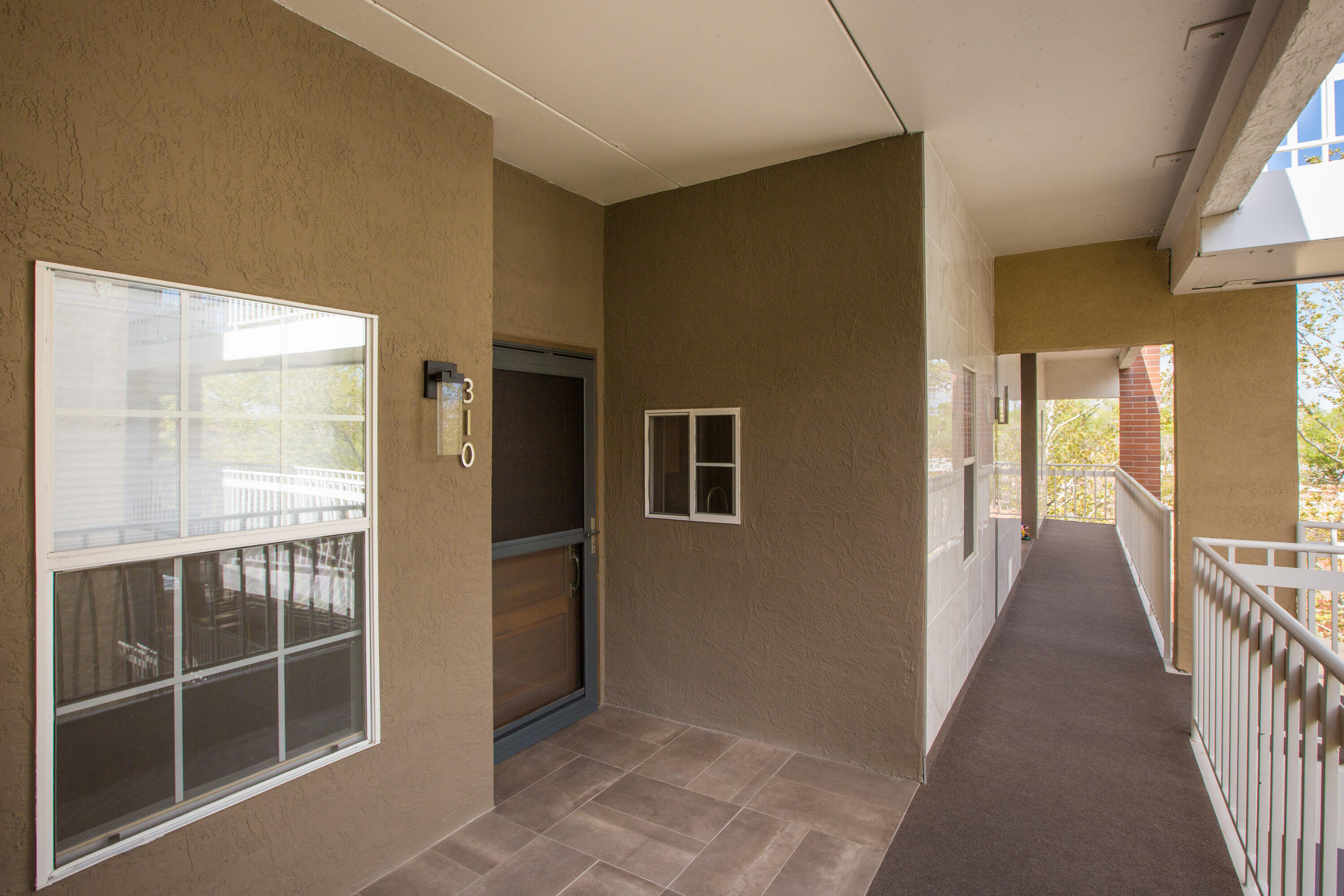 1325 Park Avenue SW Unit: 310