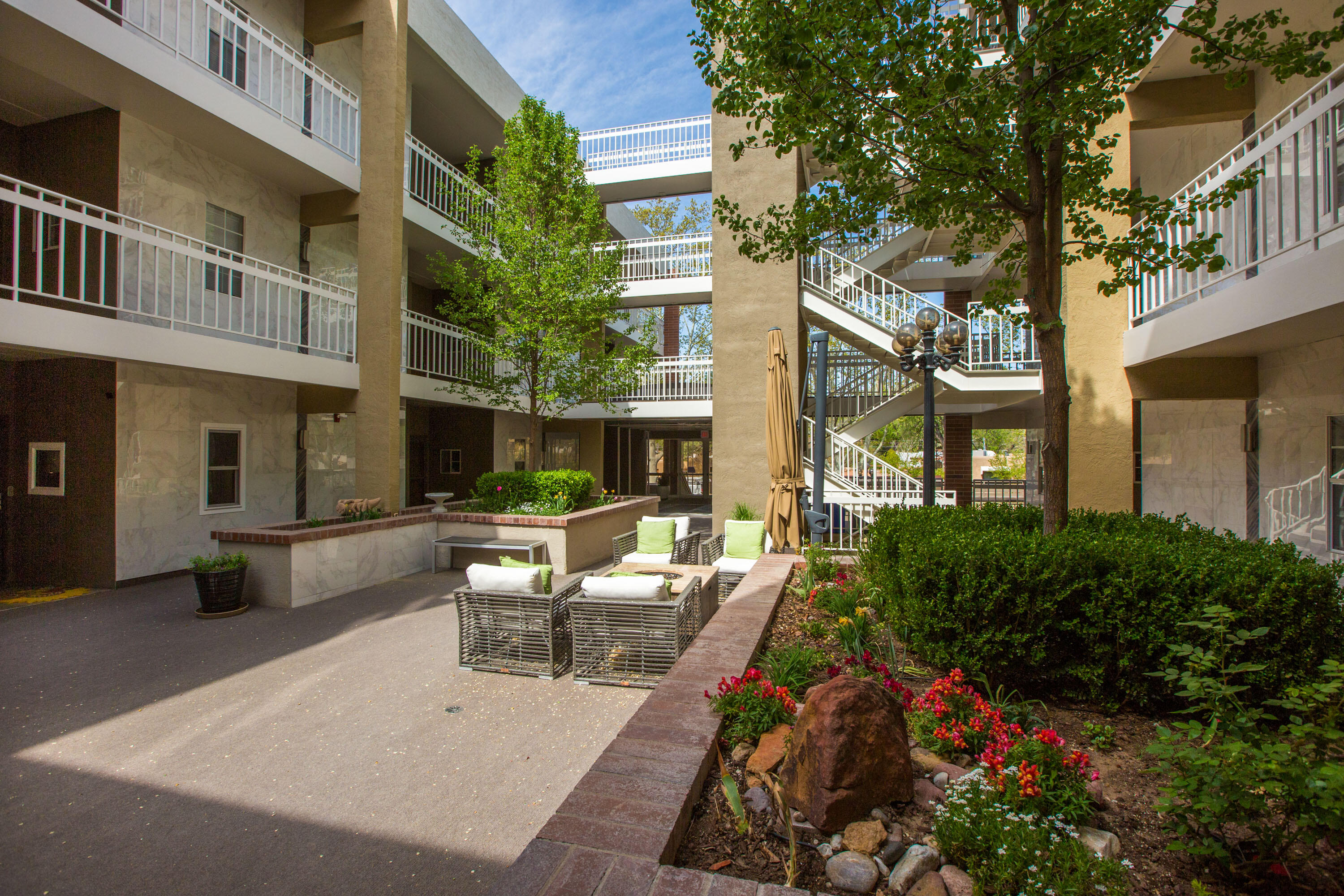 1325 Park Avenue SW Unit: 310
