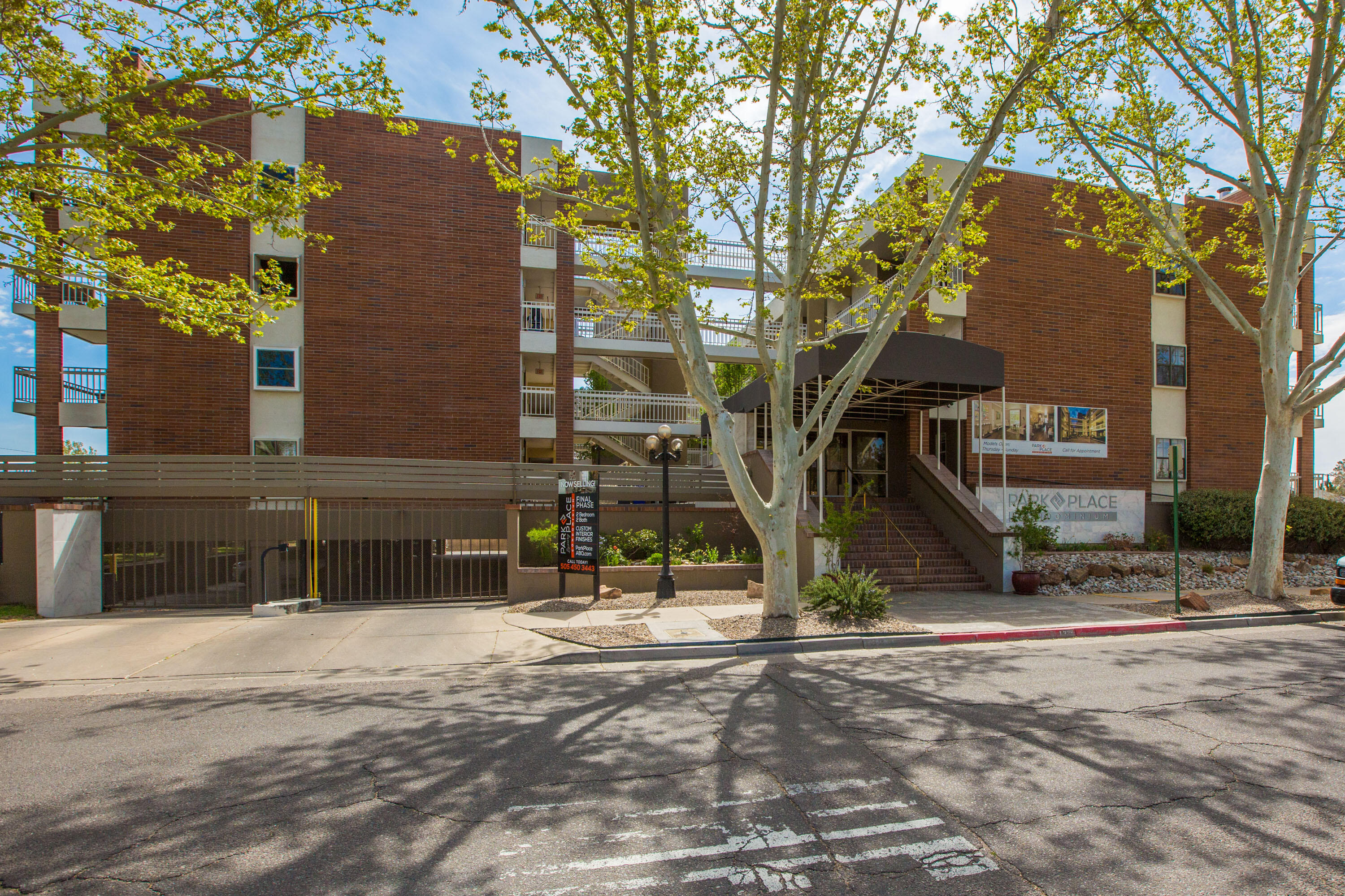 1325 Park Avenue SW Unit: 310