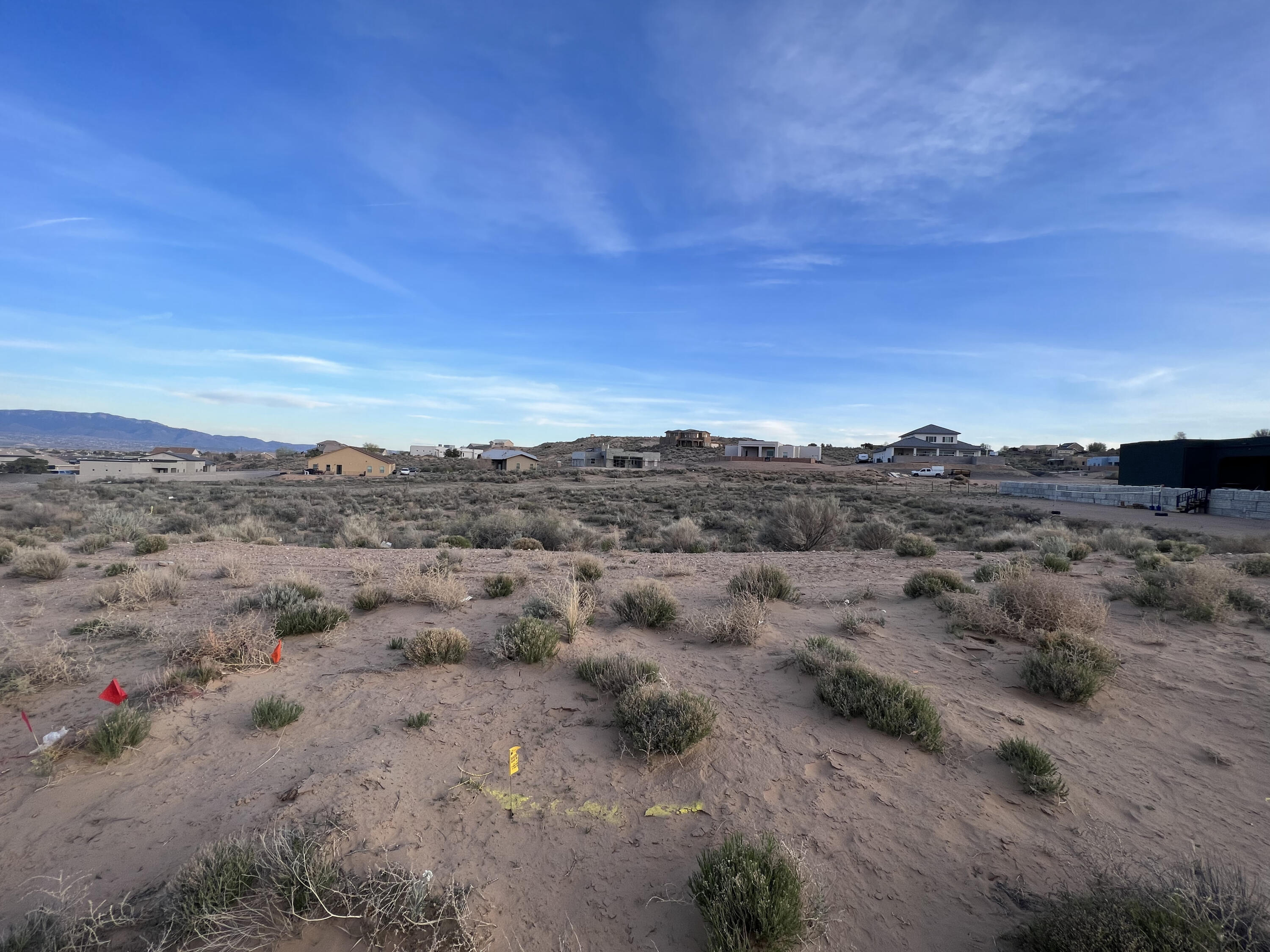 Lot 2 Estates NE