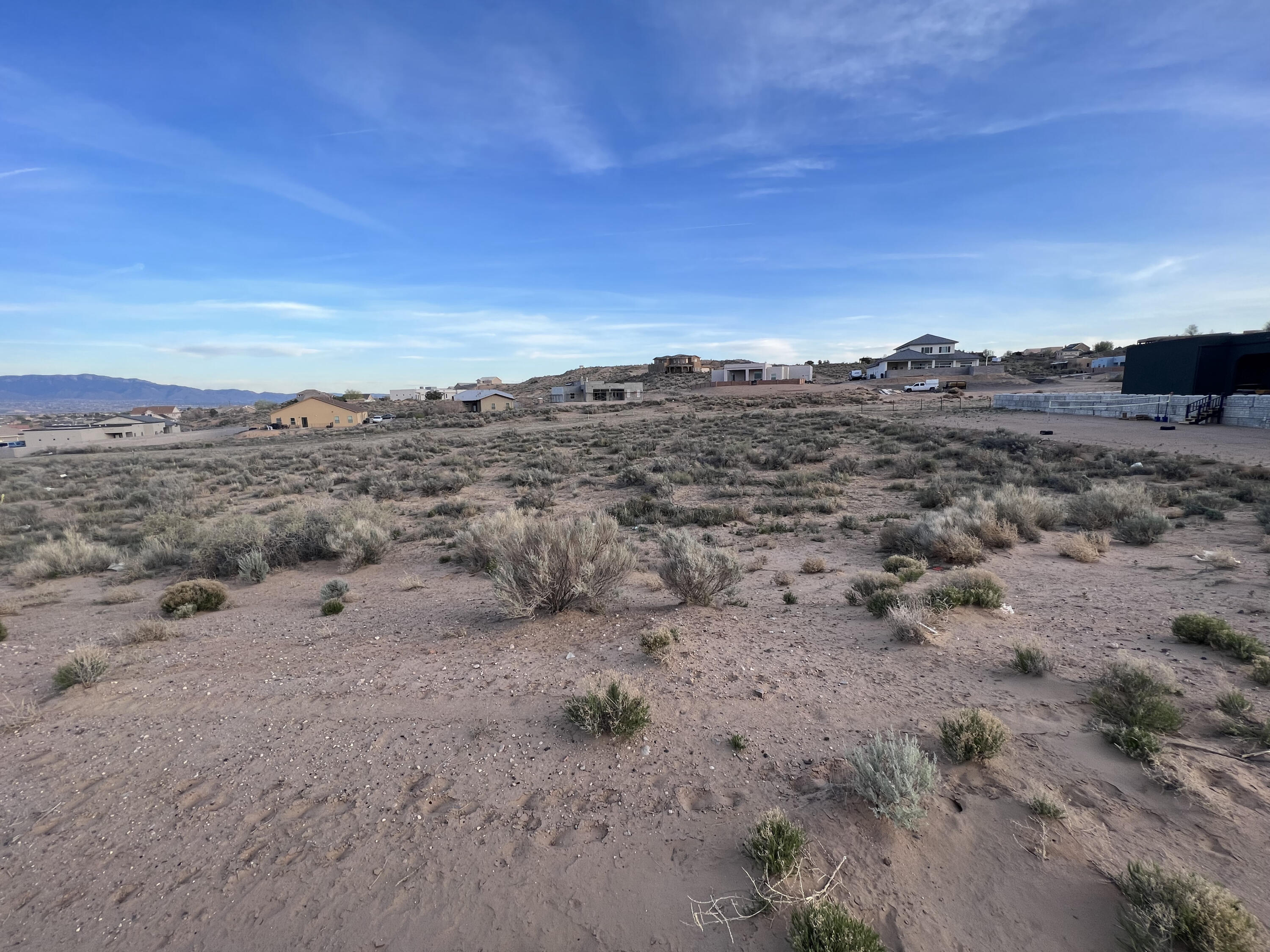 Lot 2 Estates NE