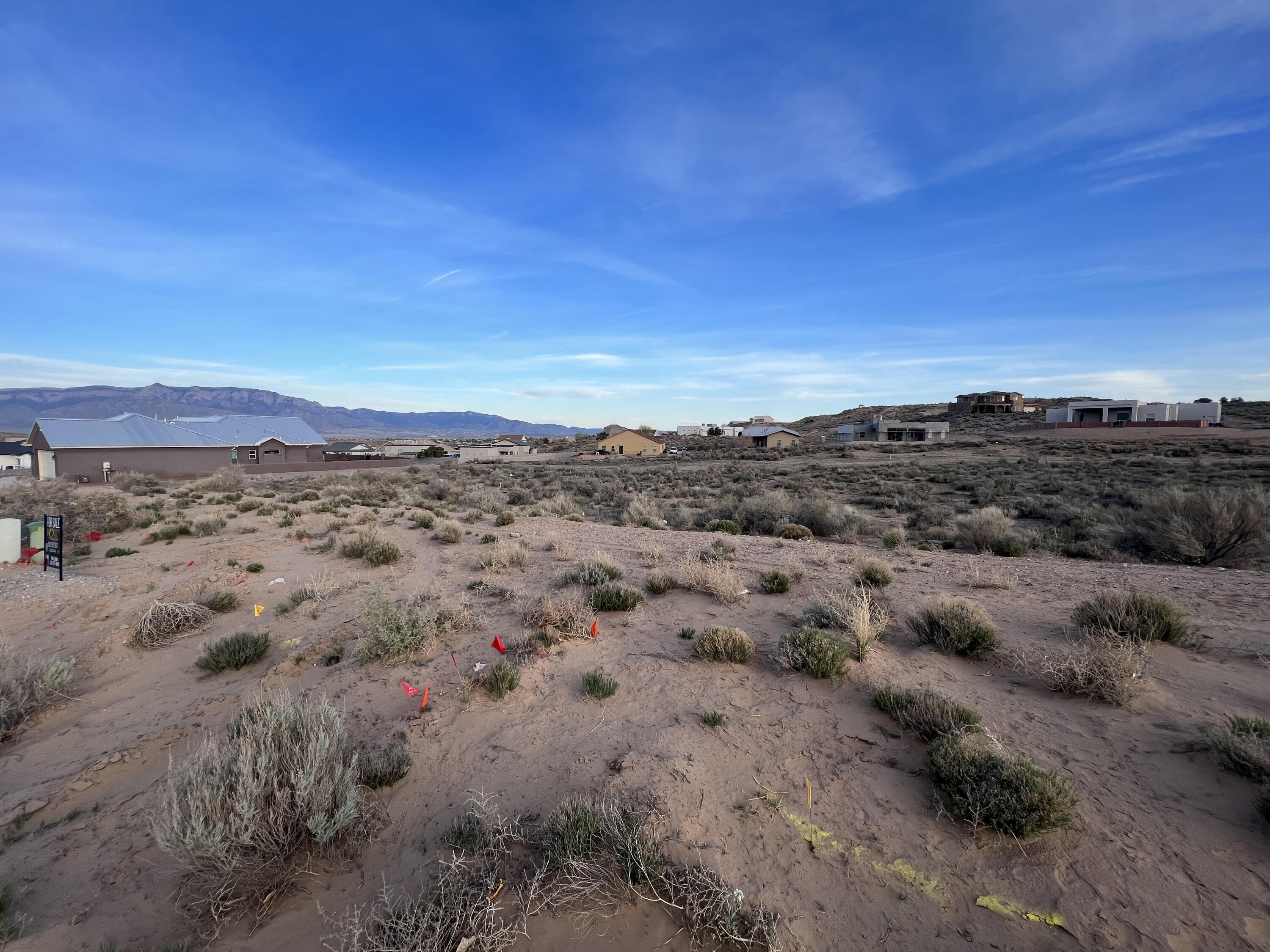 Lot 2 Estates NE