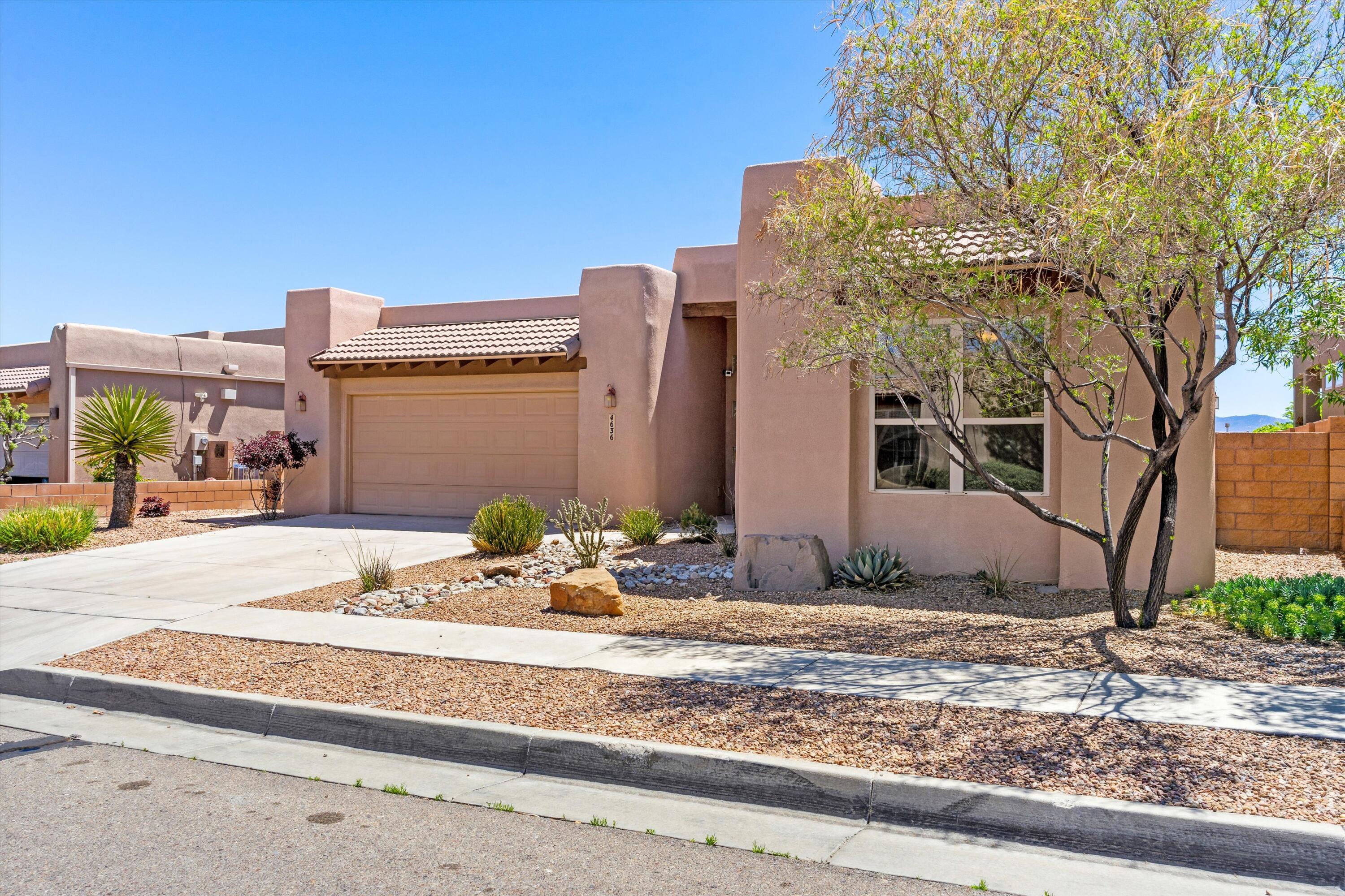 4636 Mi Cordelia Drive NW