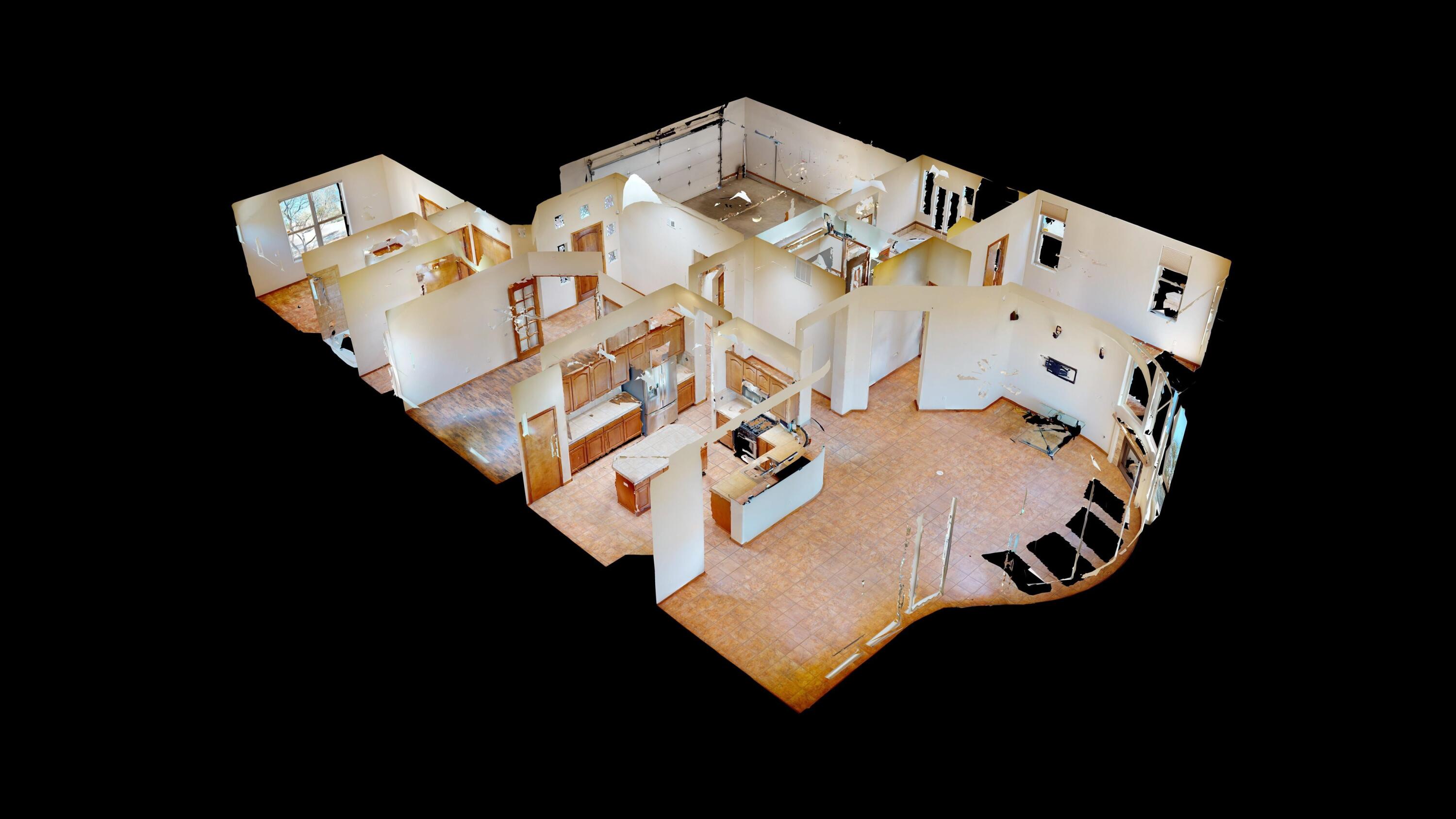 4636 Mi Cordelia Drive NW