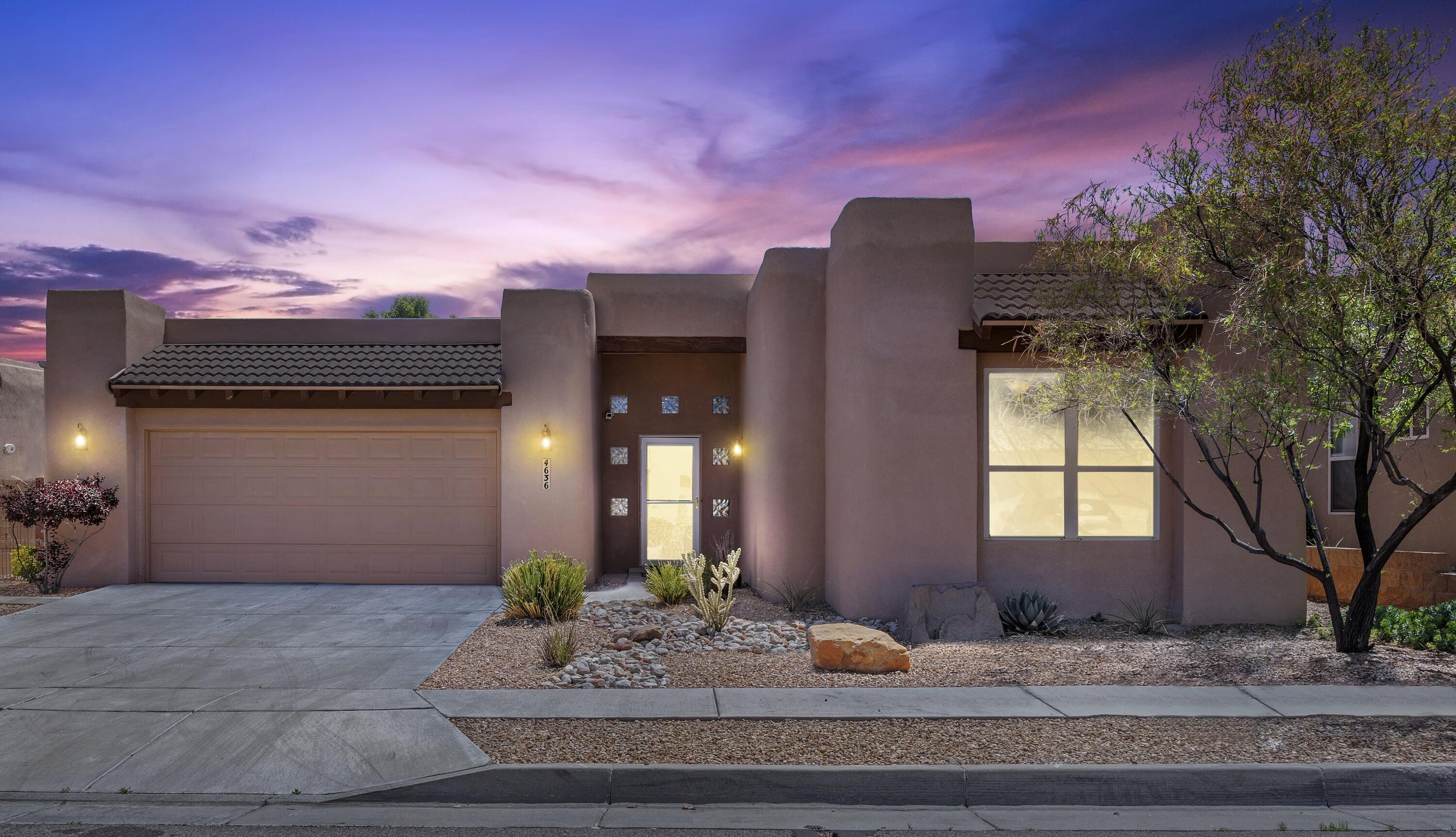 4636 Mi Cordelia Drive NW