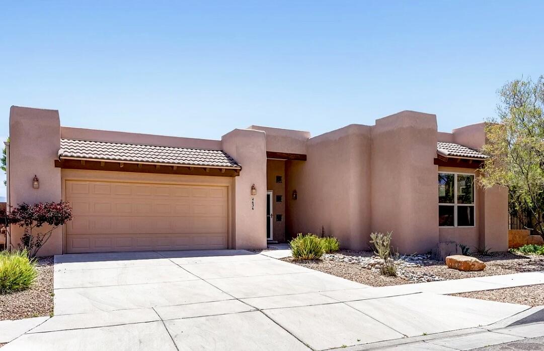 4636 Mi Cordelia Drive NW