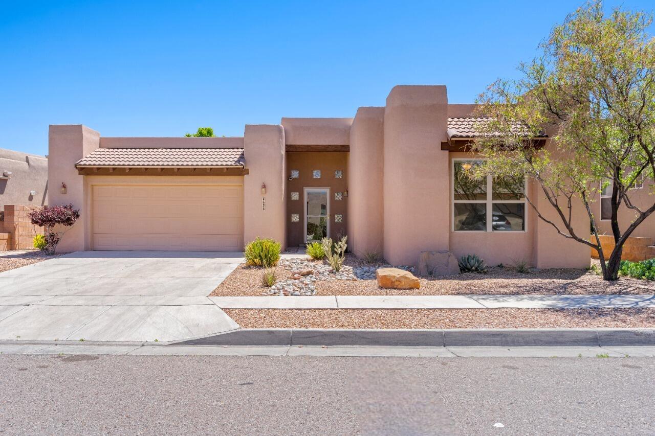4636 Mi Cordelia Drive NW