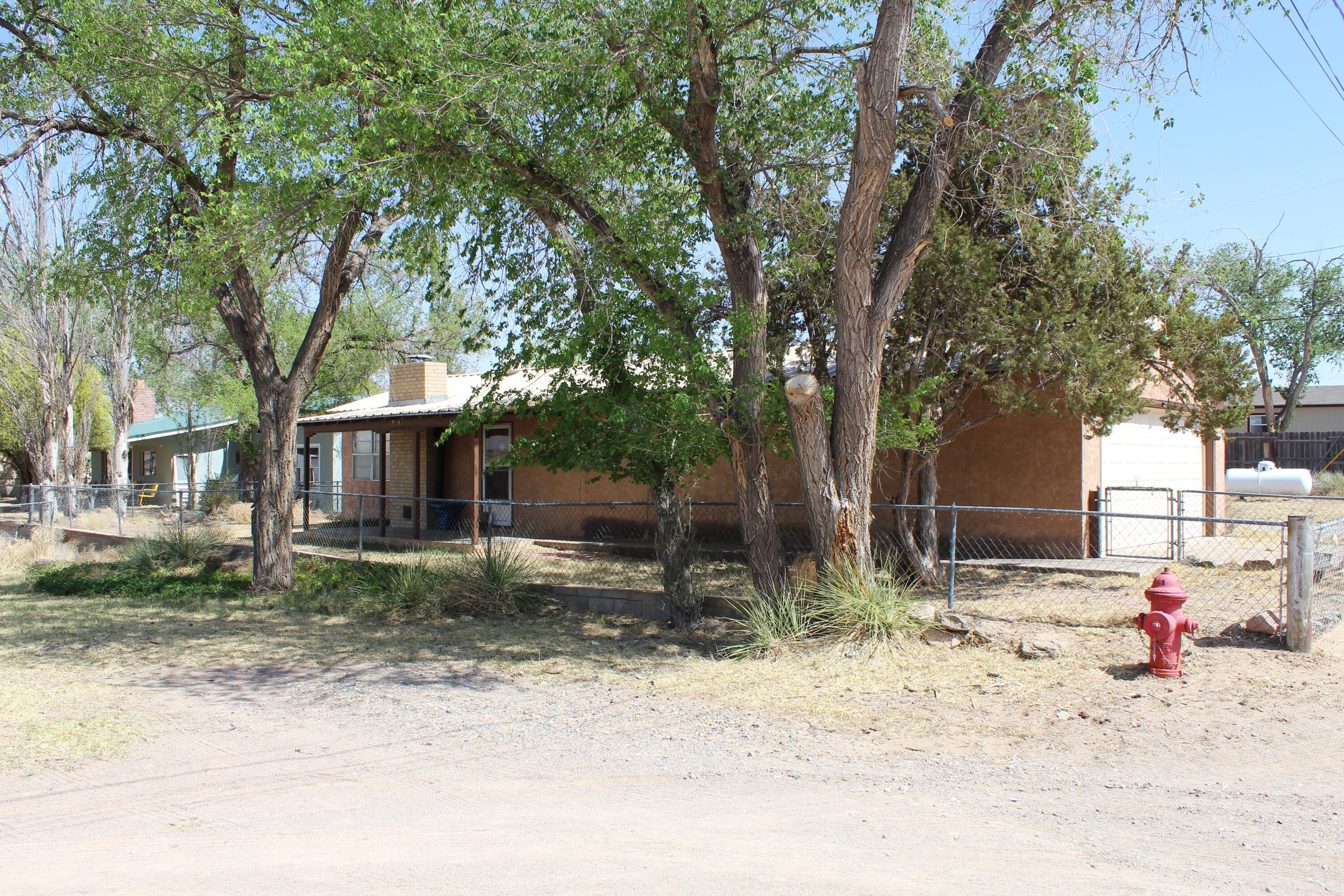 127 Caballo Road