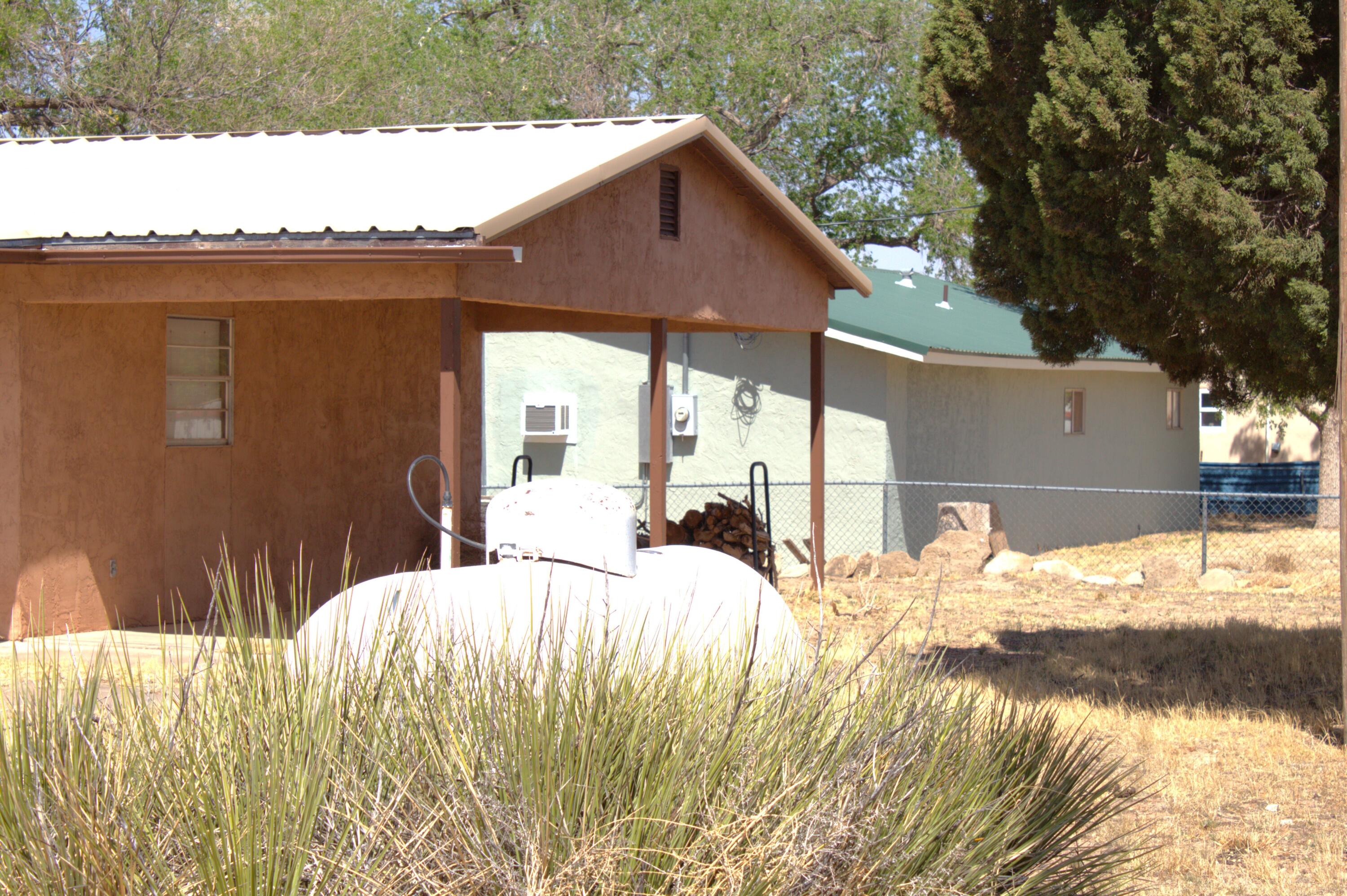 127 Caballo Road