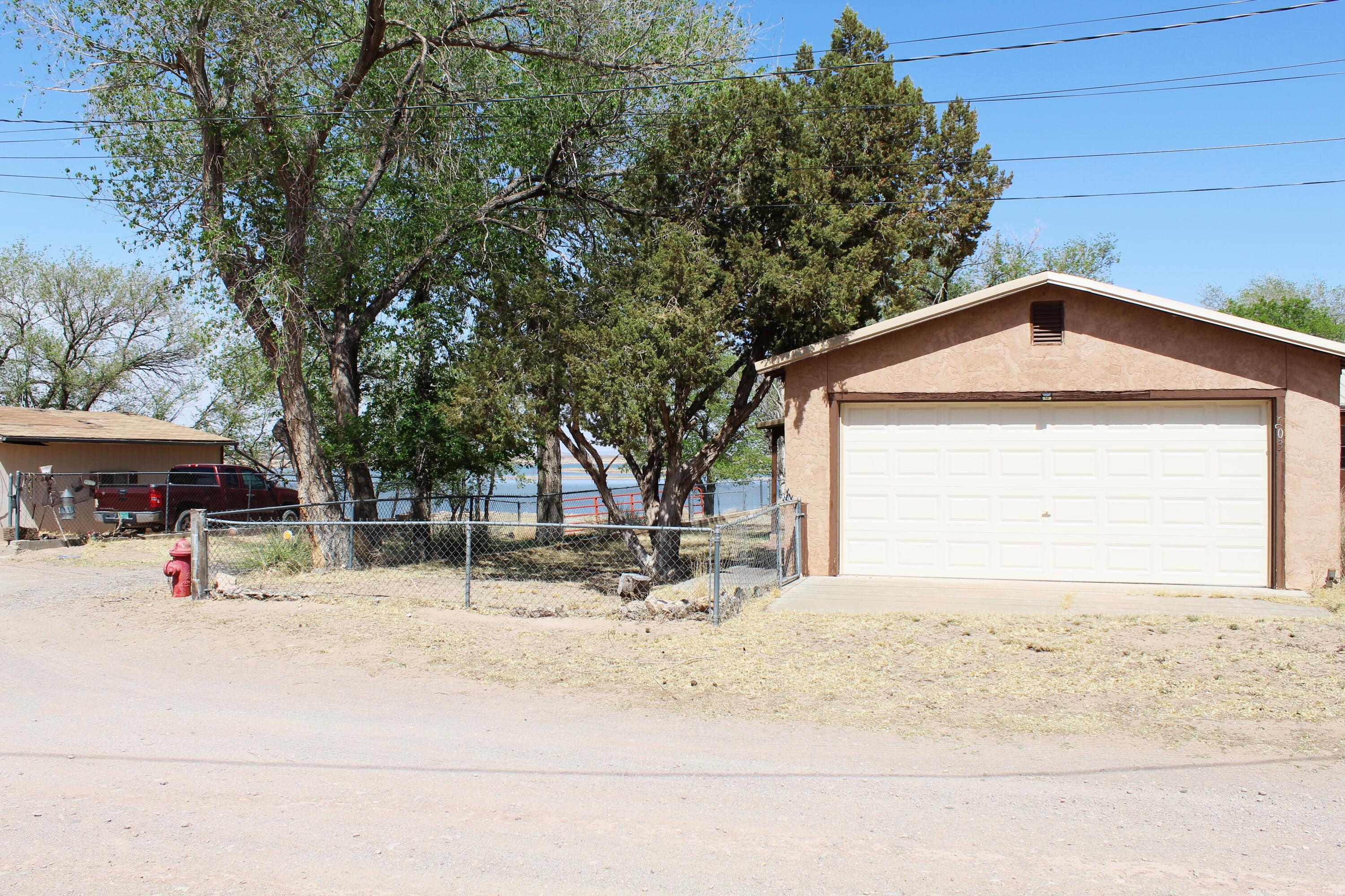 127 Caballo Road