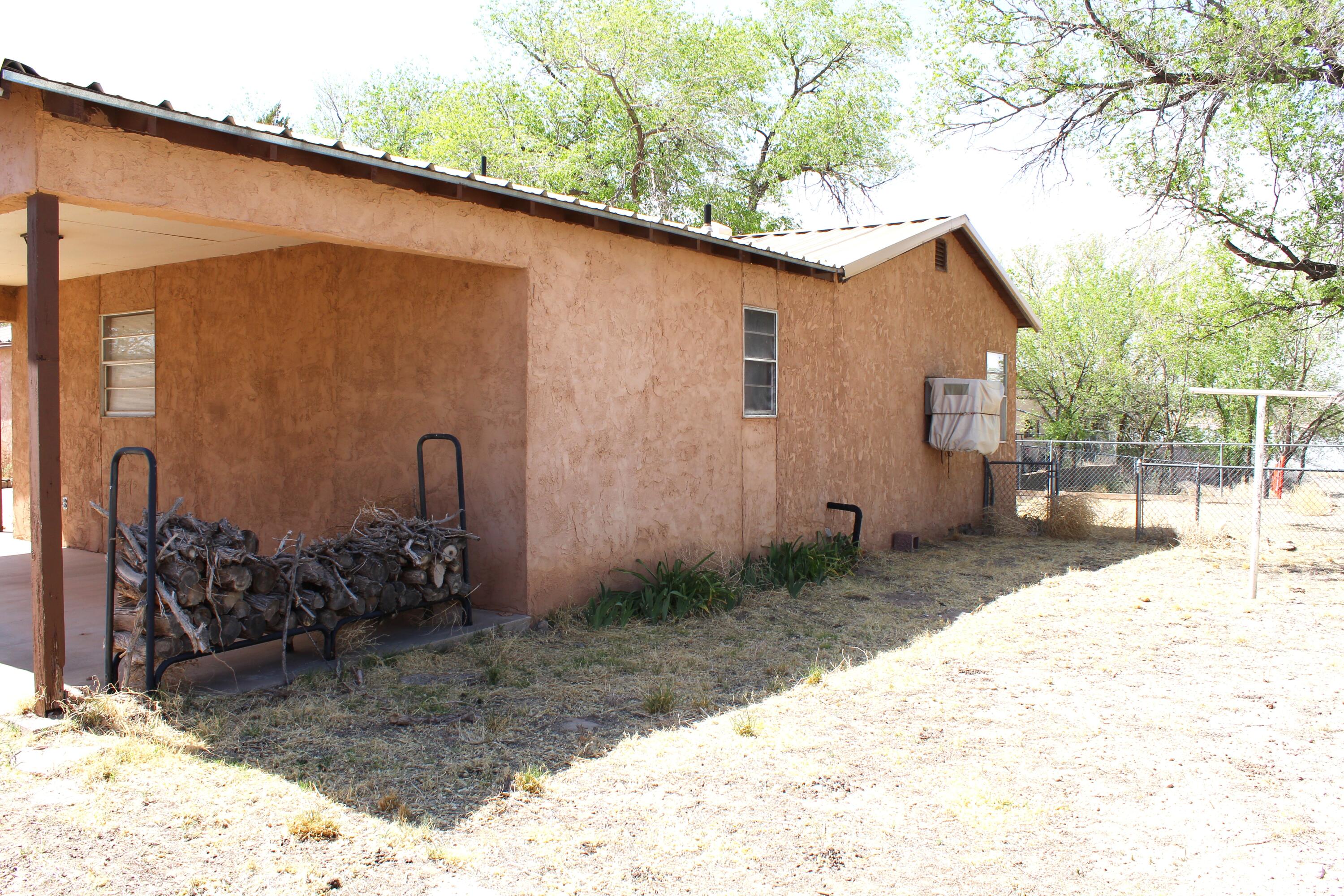 127 Caballo Road