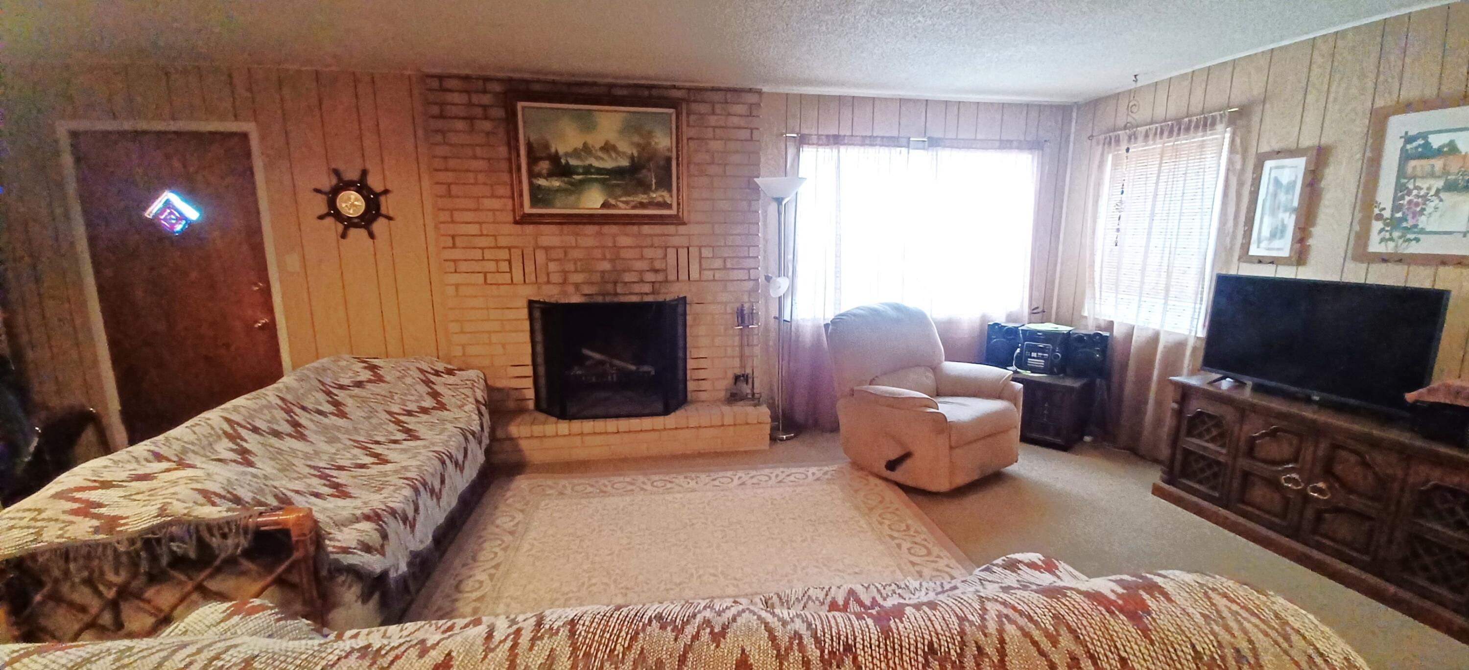 127 Caballo Road