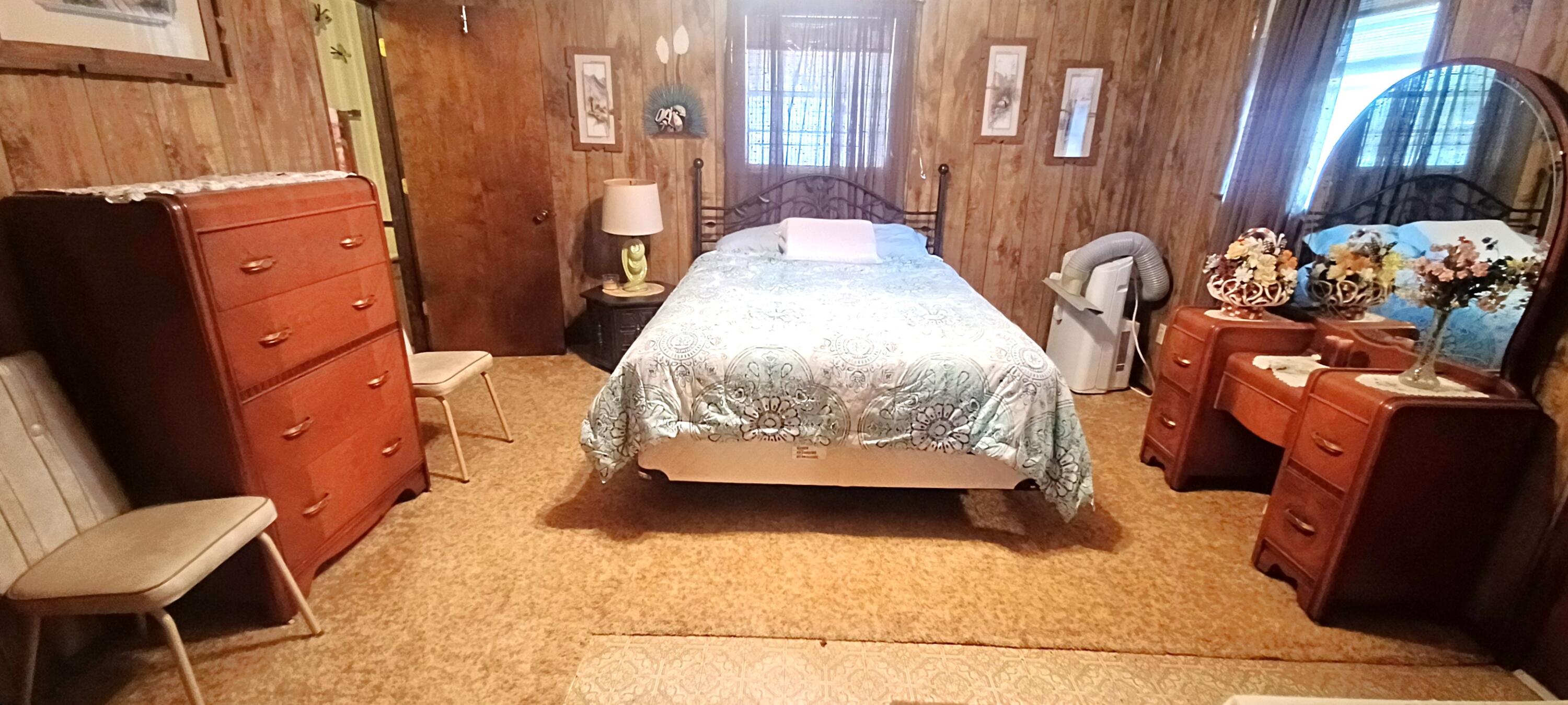127 Caballo Road