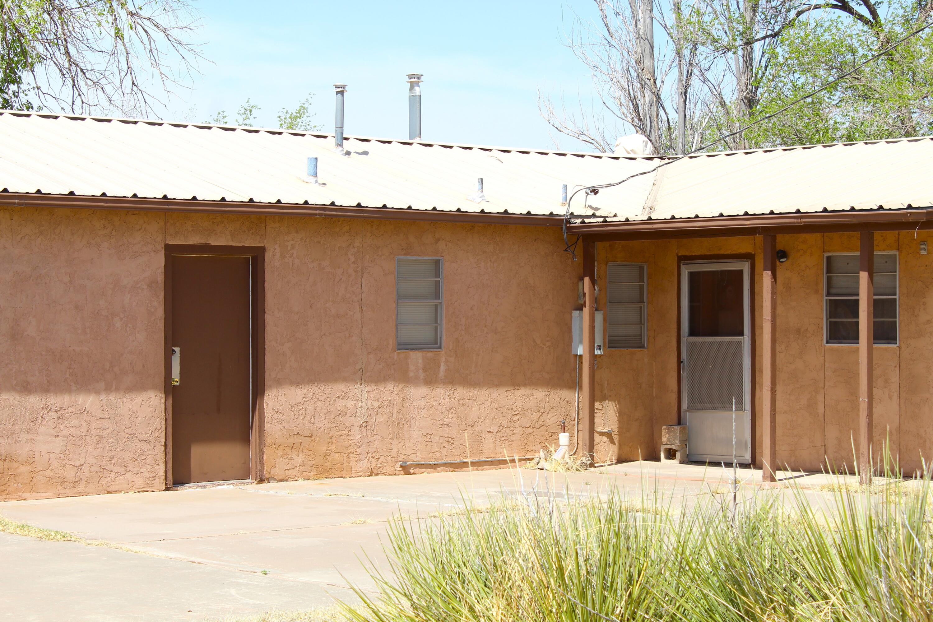 127 Caballo Road