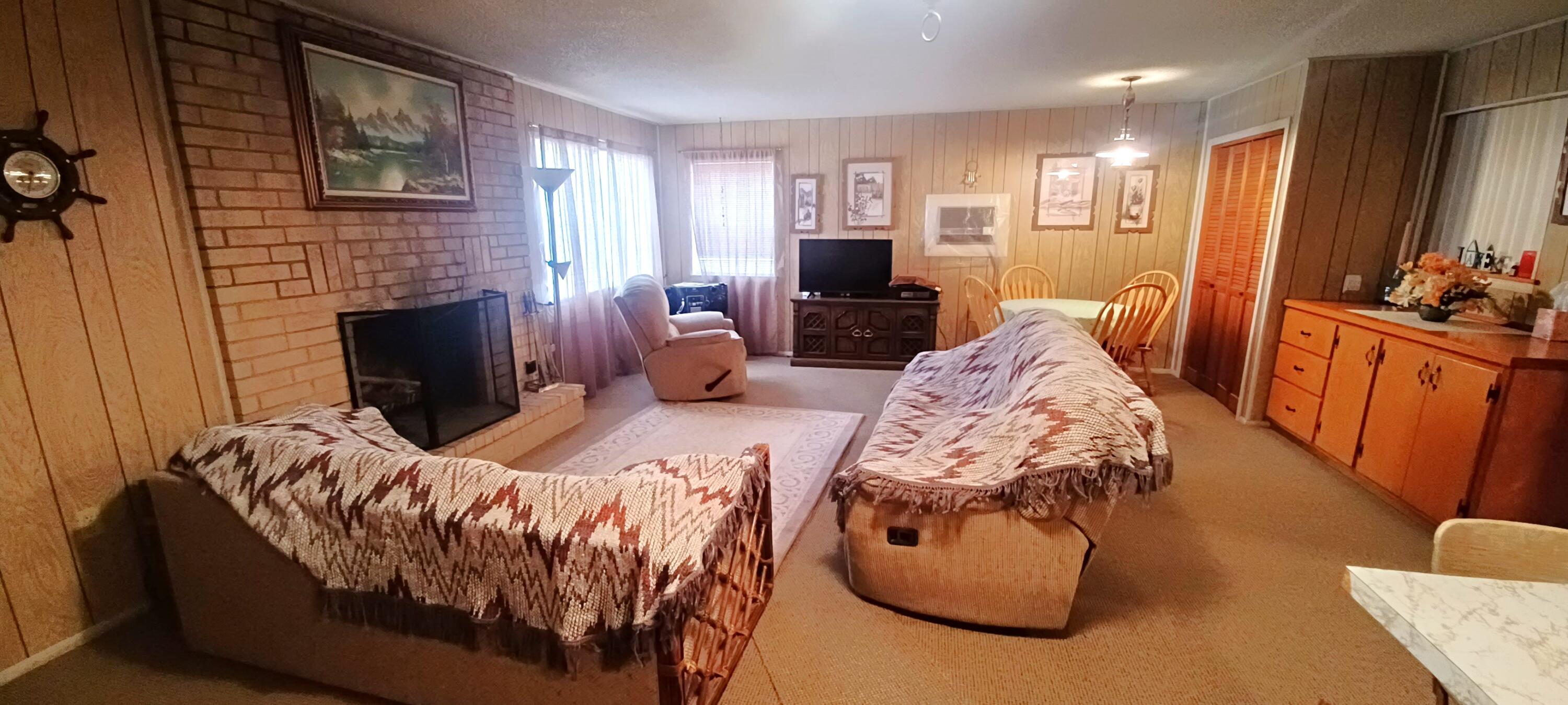 127 Caballo Road