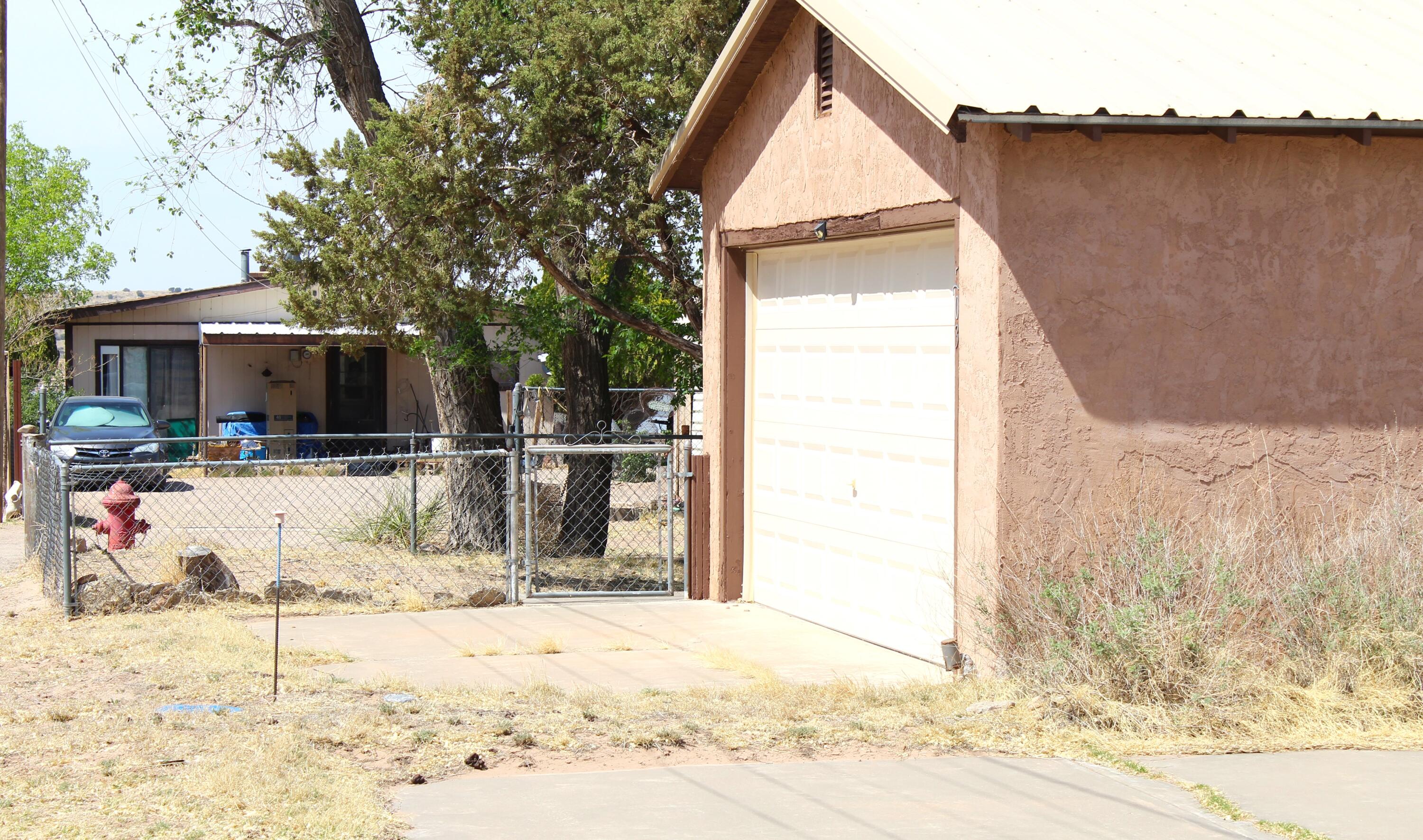 127 Caballo Road