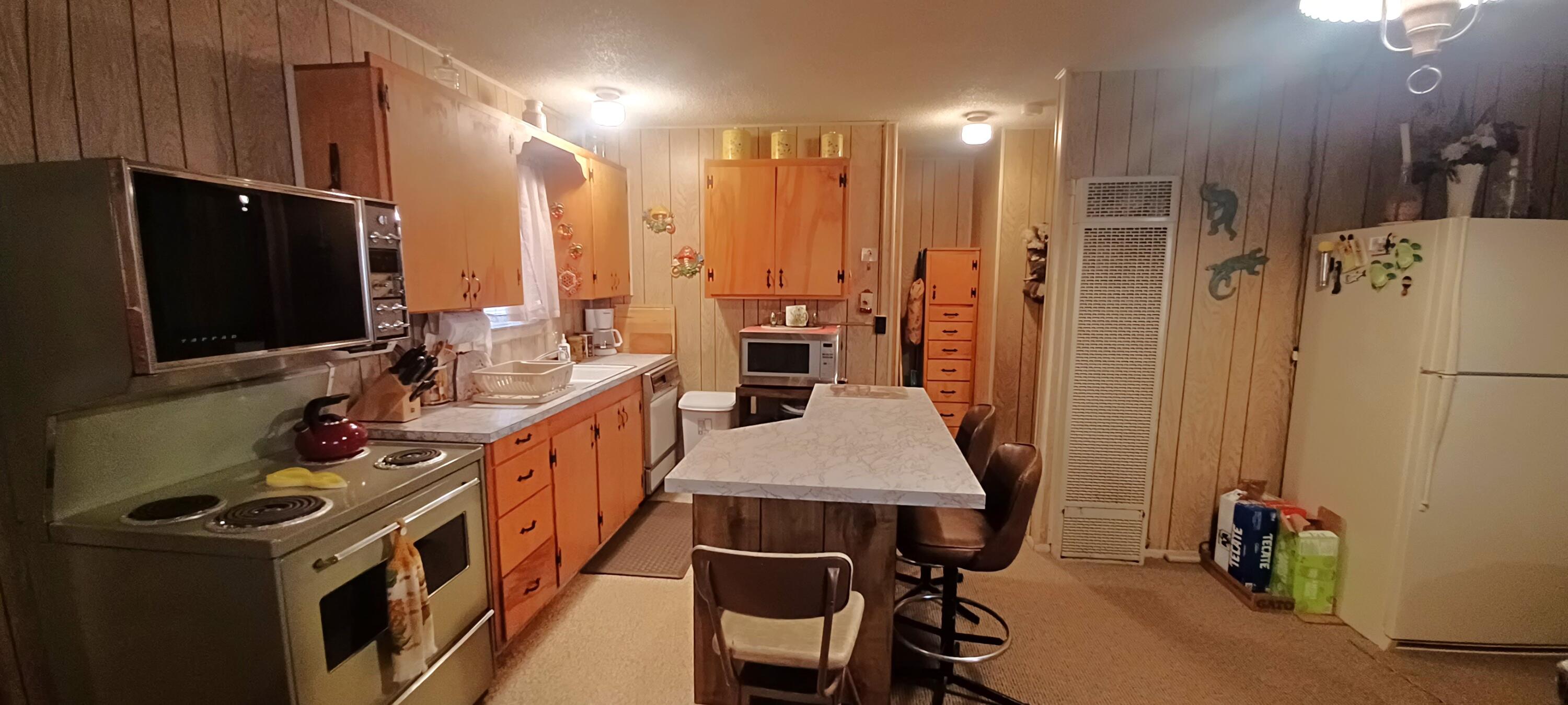127 Caballo Road
