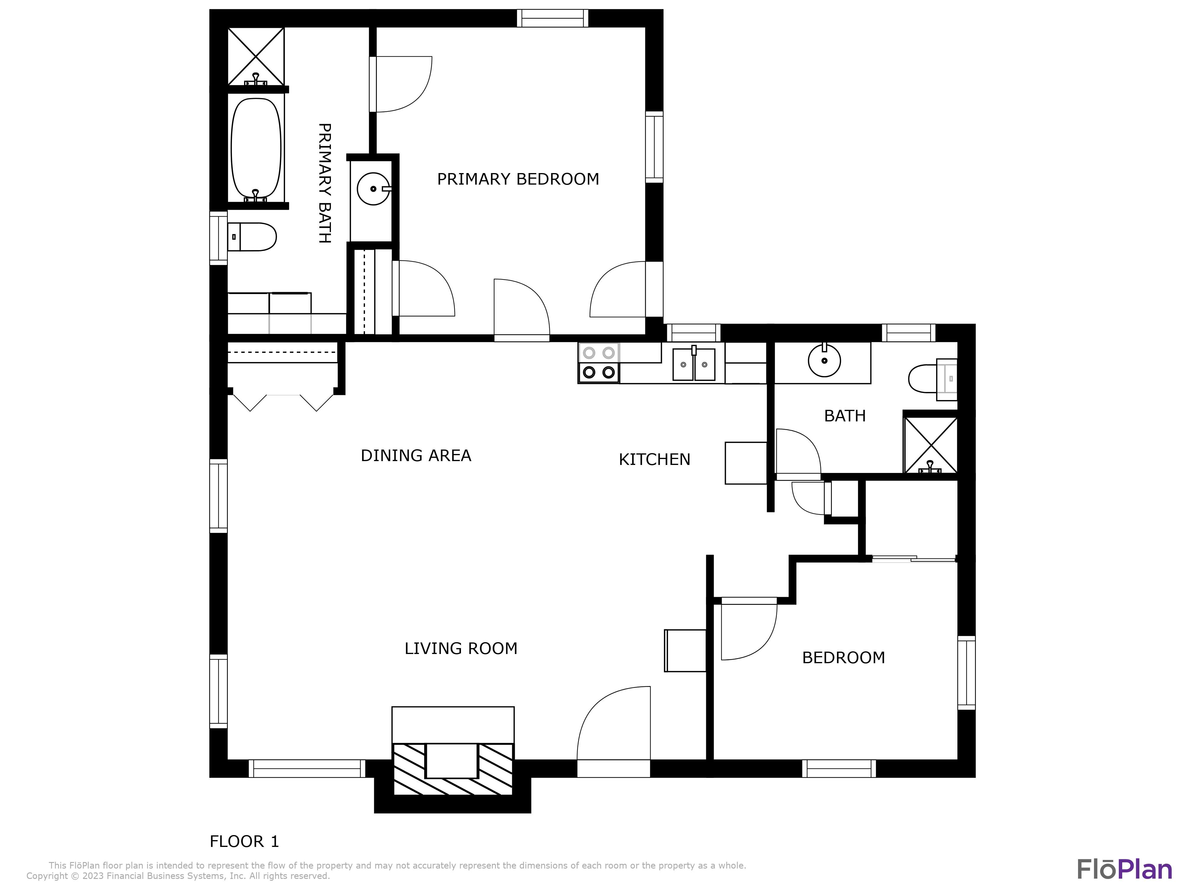 127 Caballo Road