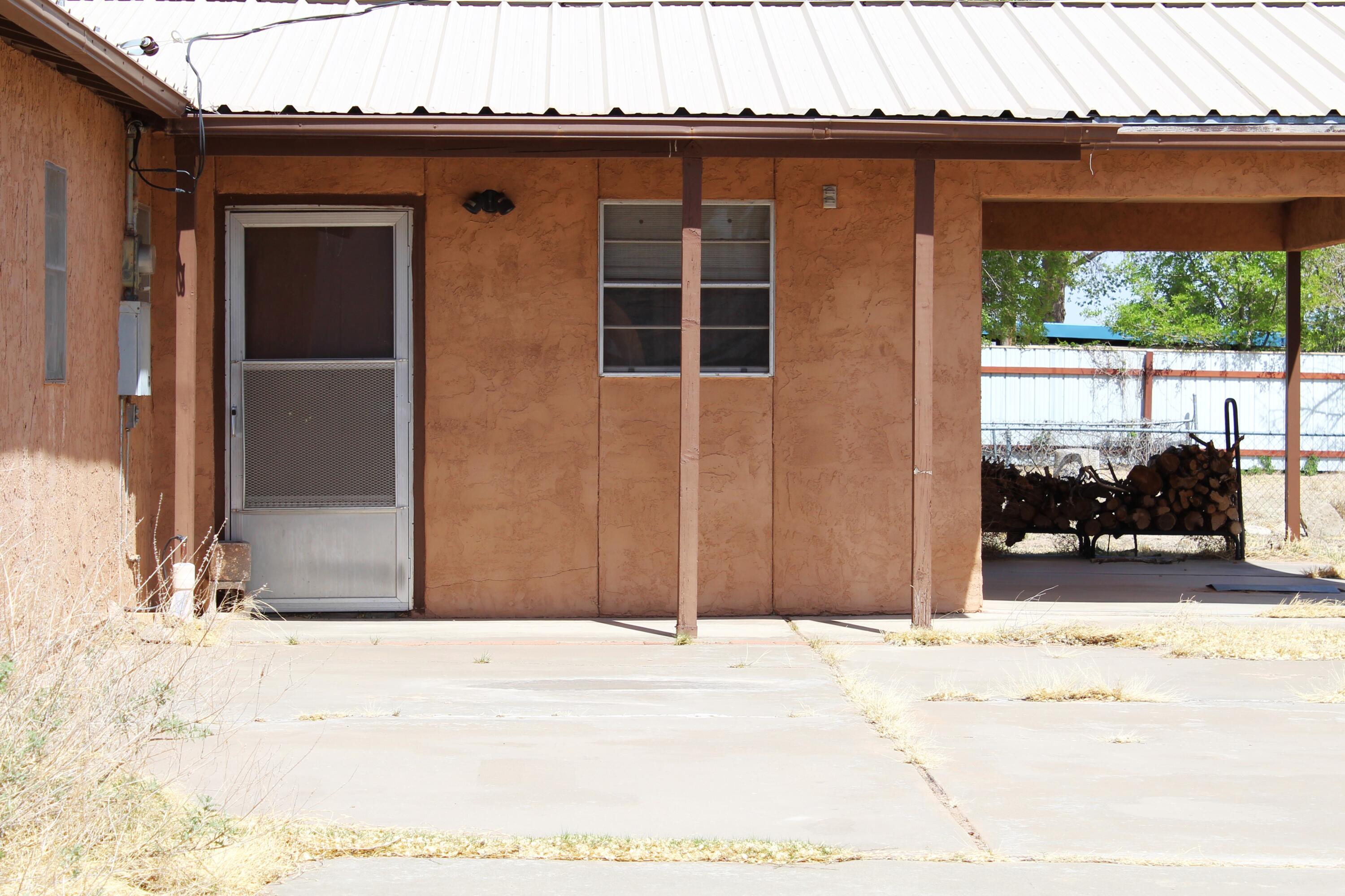 127 Caballo Road