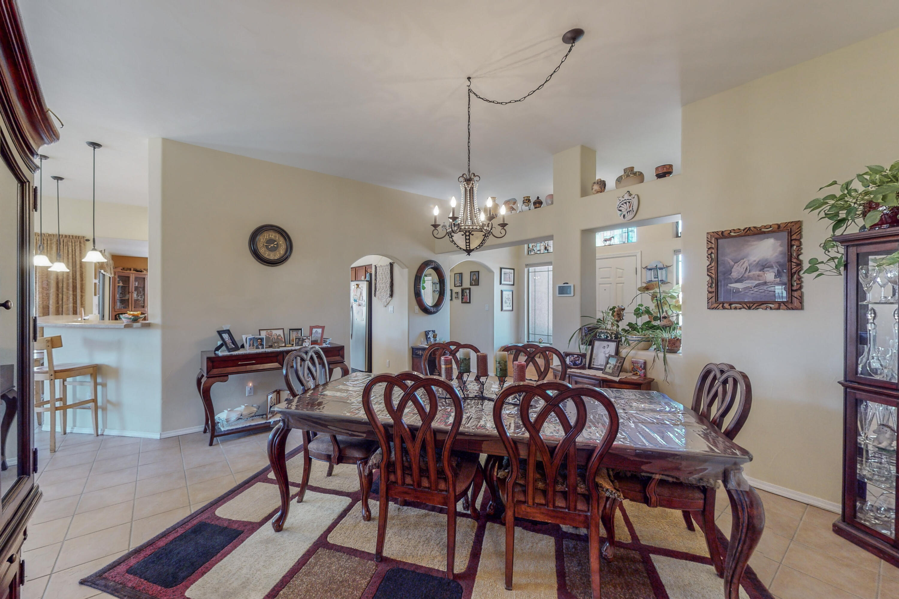 861 Loma Pinon Loop NE