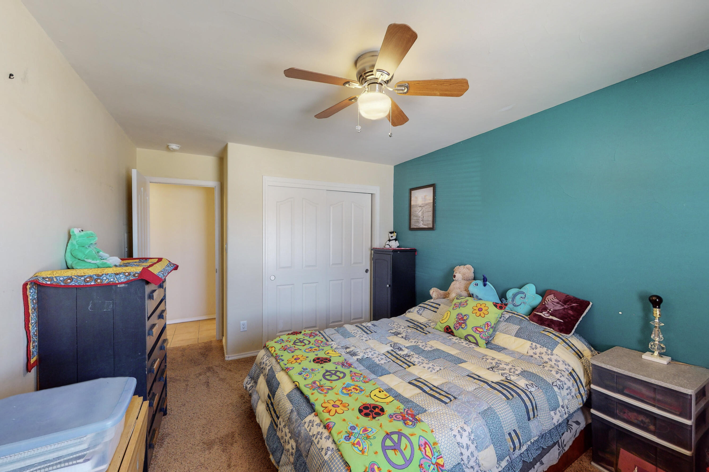 861 Loma Pinon Loop NE