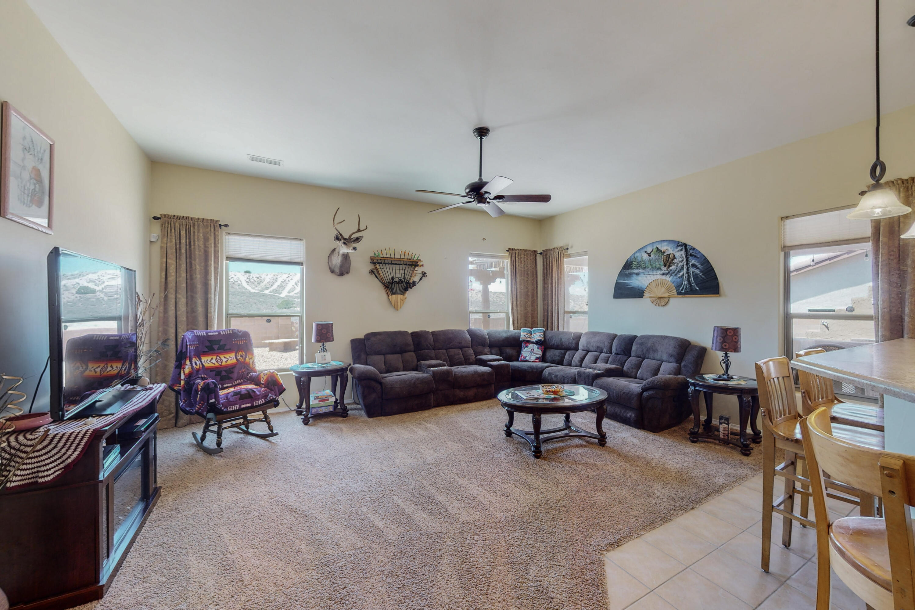 861 Loma Pinon Loop NE
