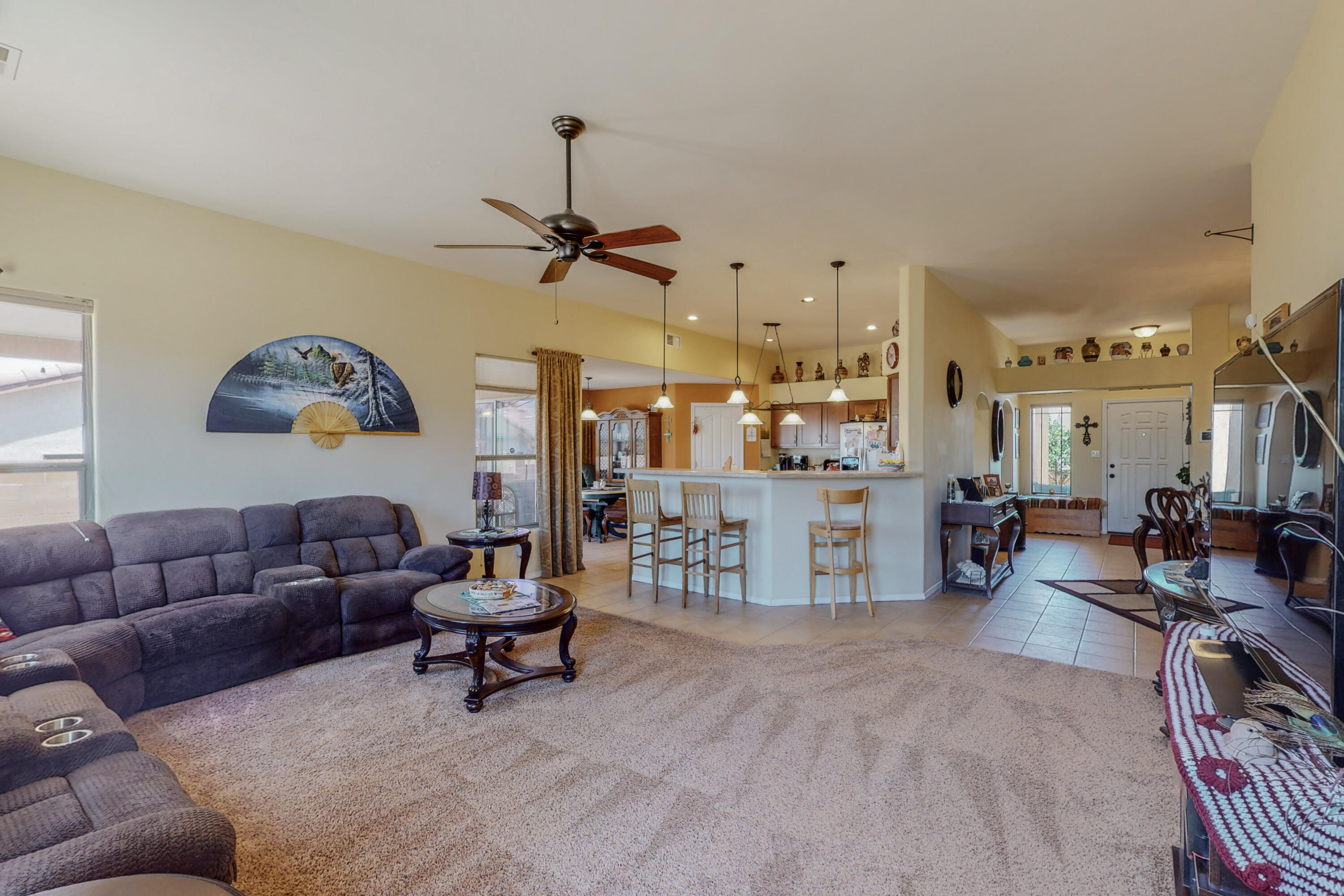 861 Loma Pinon Loop NE