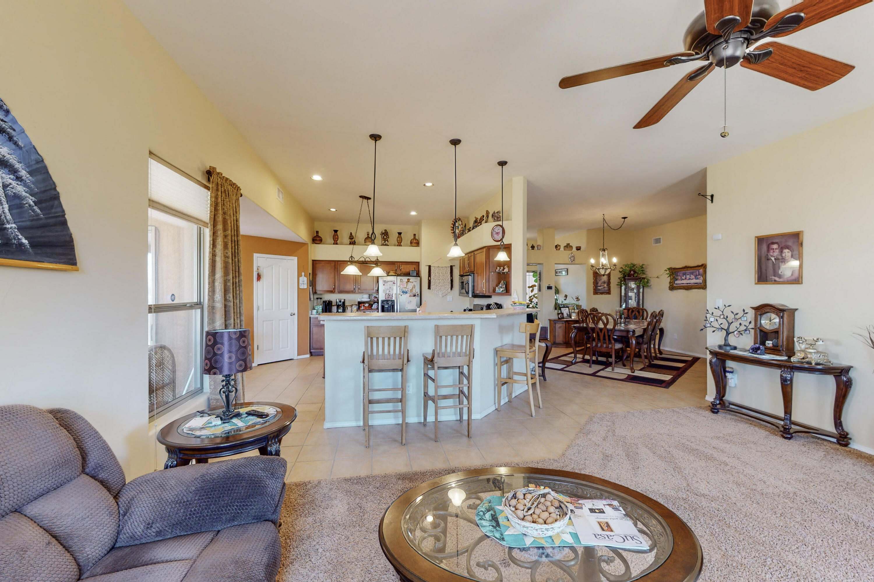 861 Loma Pinon Loop NE