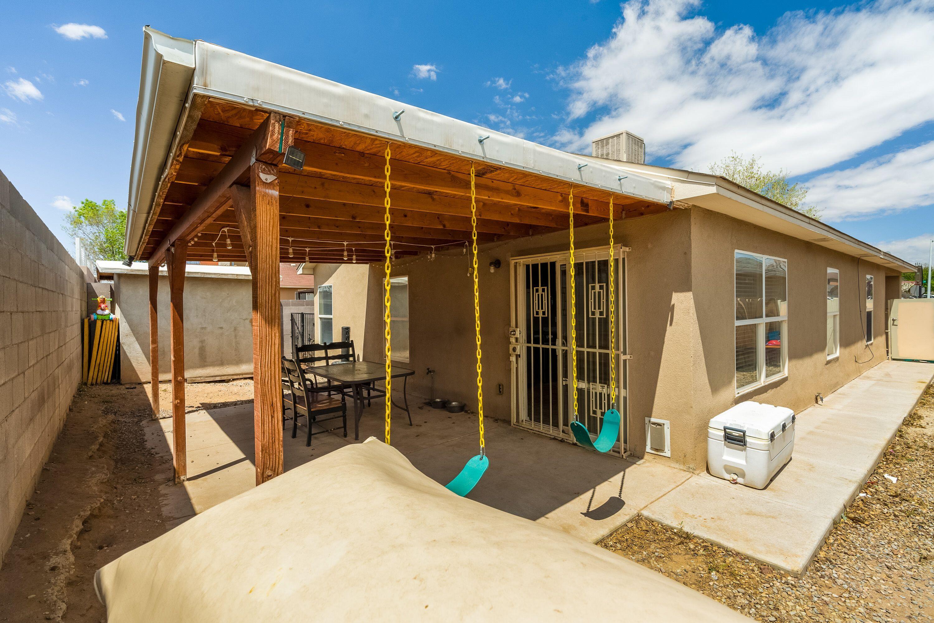 9412 Desert Rim Road SW