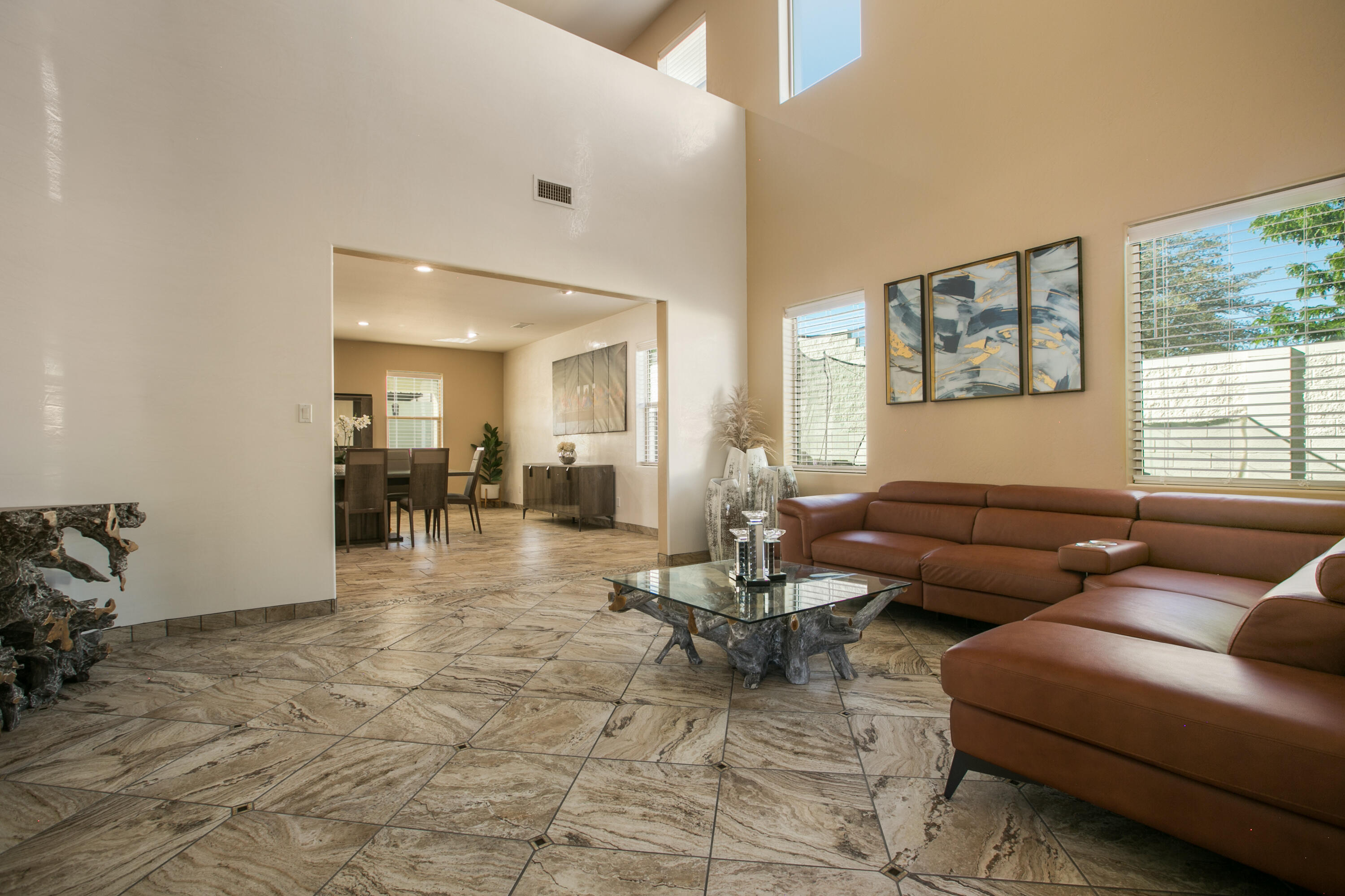 611 Socorro Drive
