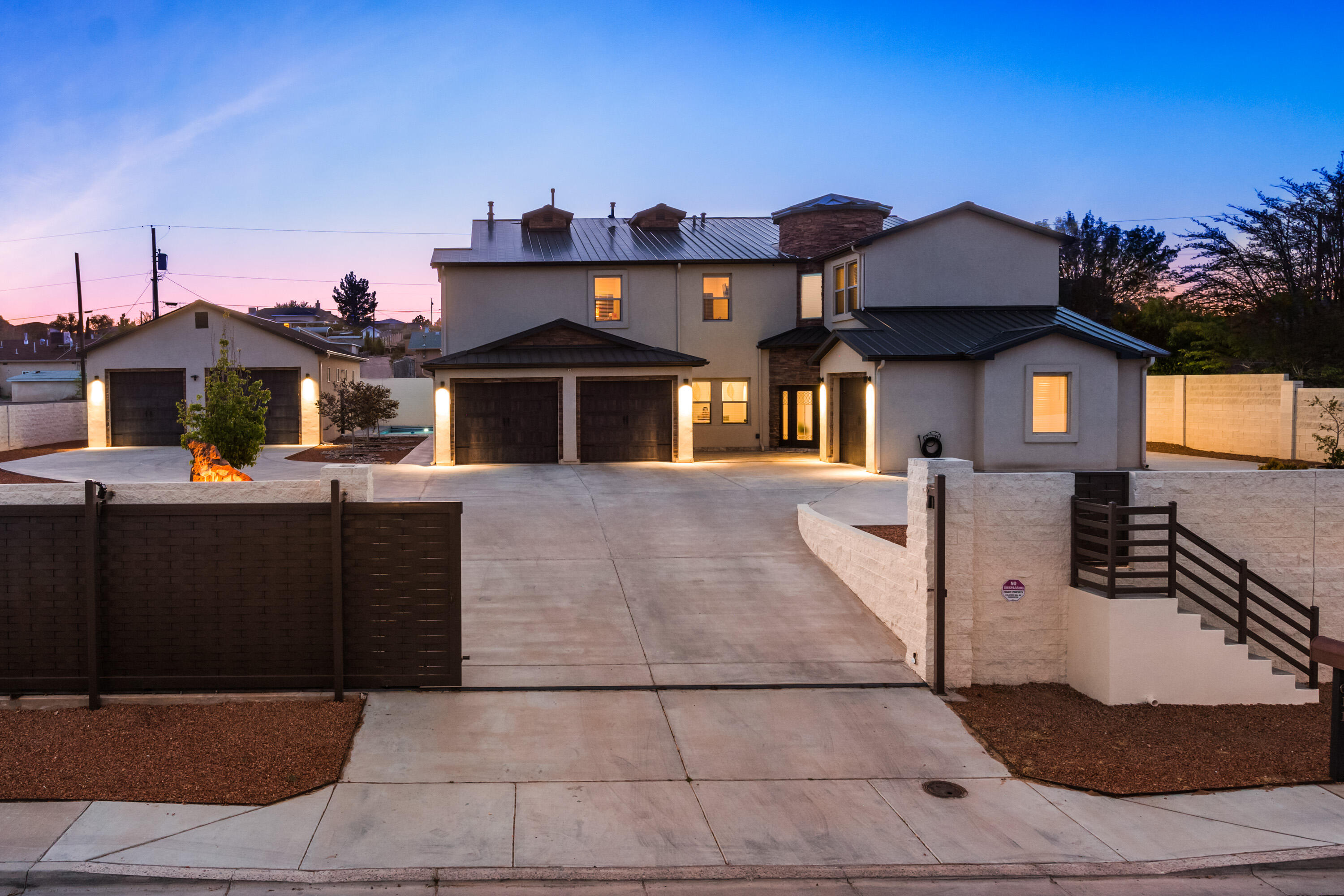 611 Socorro Drive